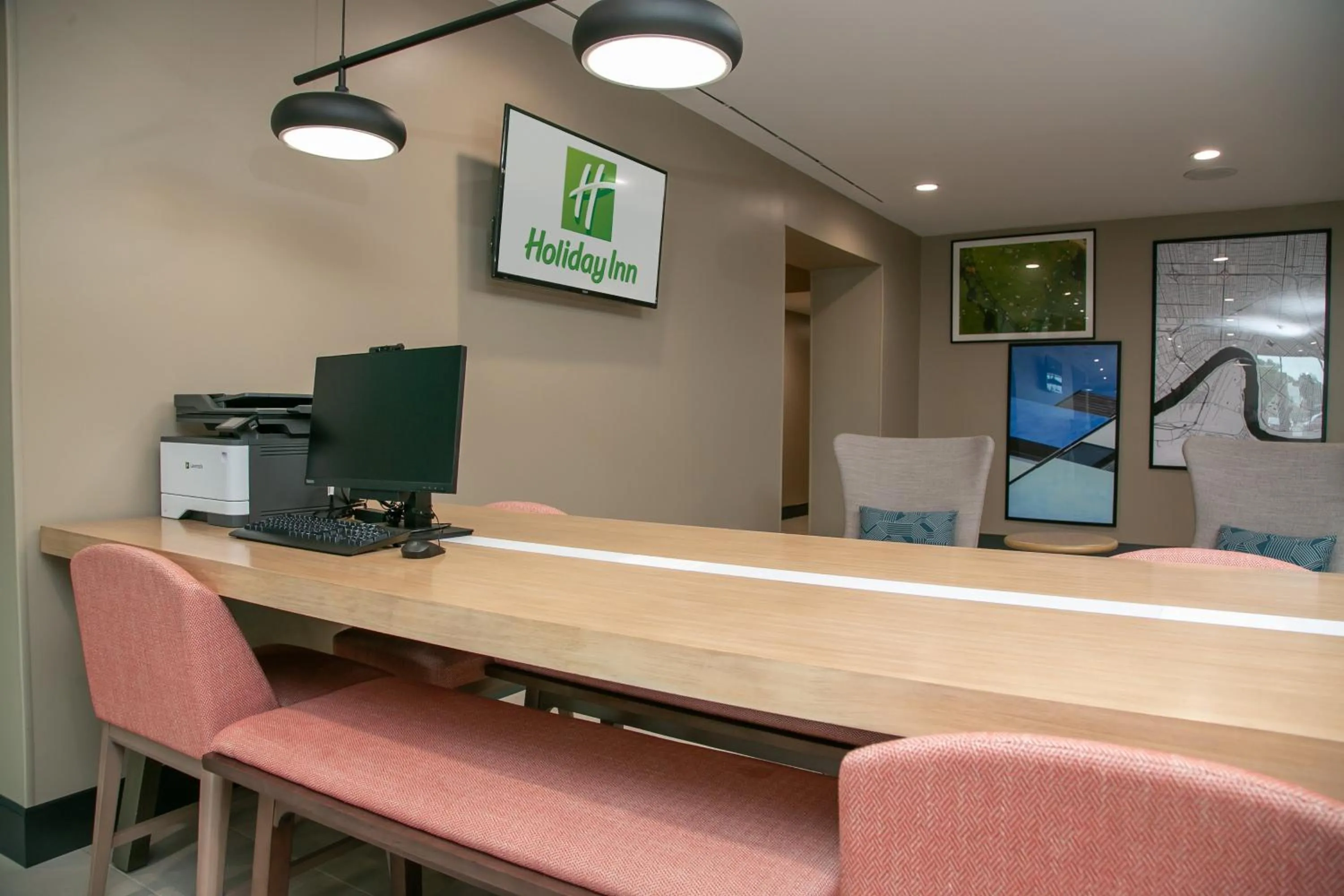 Other in Holiday Inn Metairie New Orleans by IHG