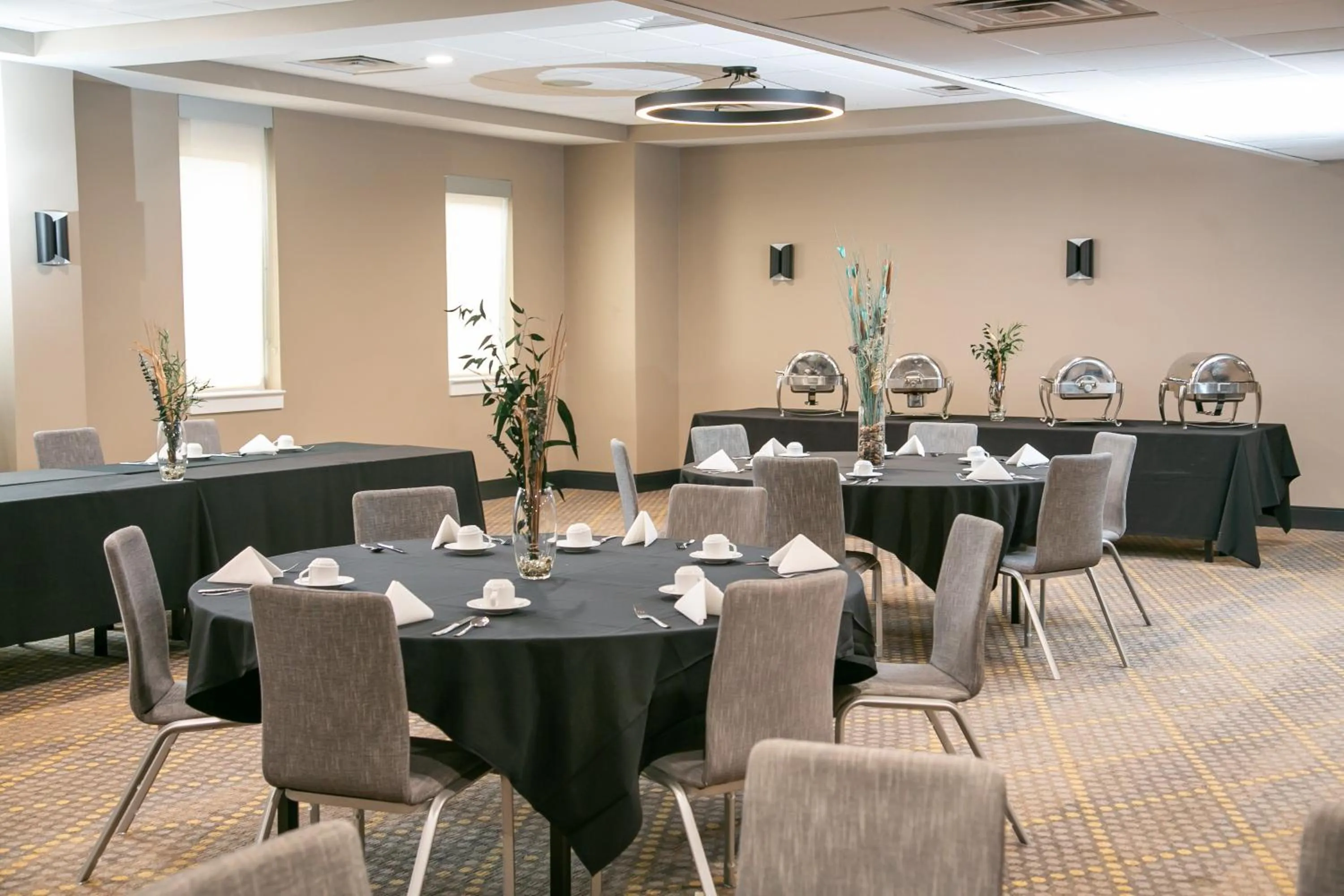 Banquet/Function facilities in Holiday Inn Metairie New Orleans by IHG