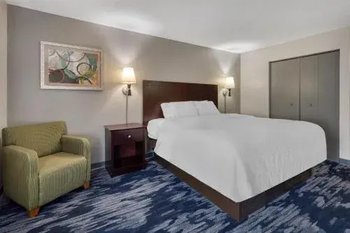 Best Western Batesville Best Western Batesville