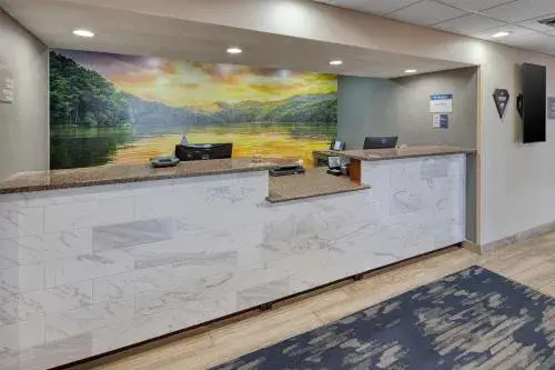 Best Western Batesville Best Western Batesville