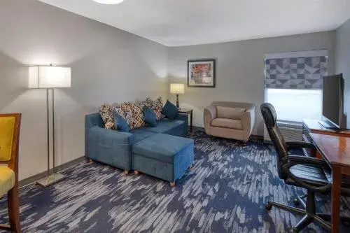 Best Western Batesville Best Western Batesville