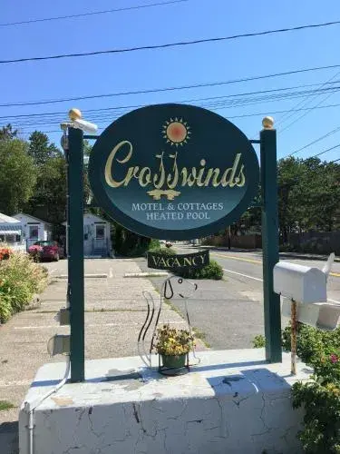 Crosswinds Motel Crosswinds Motel
