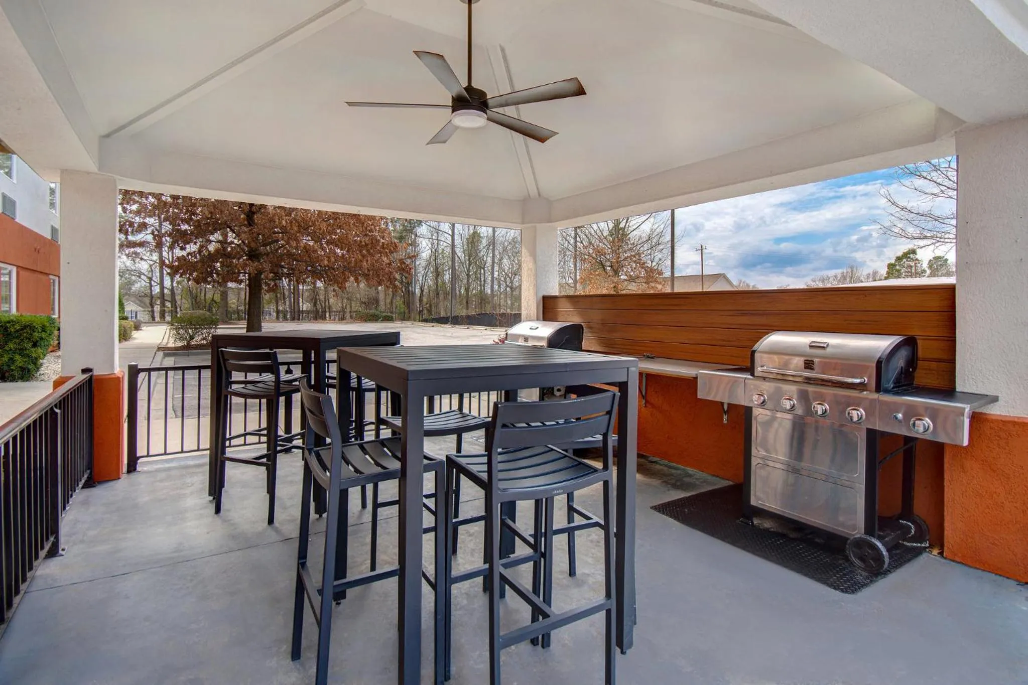 Other in Candlewood Suites Columbia-Fort Jackson by IHG