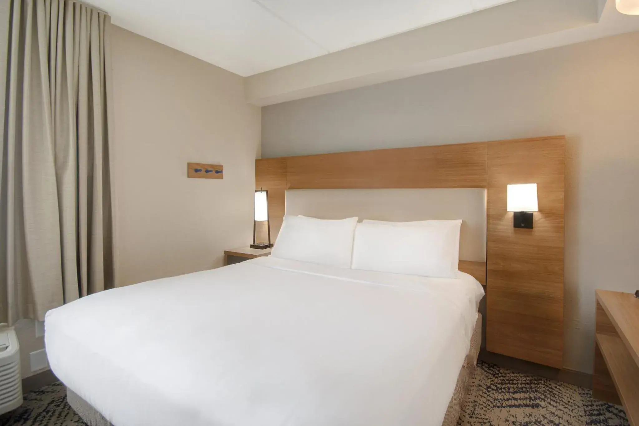 Suite - Non-Smoking in Candlewood Suites Columbia-Fort Jackson by IHG Suite - Non-Smoking in Candlewood Suites Columbia-Fort Jackson by IHG