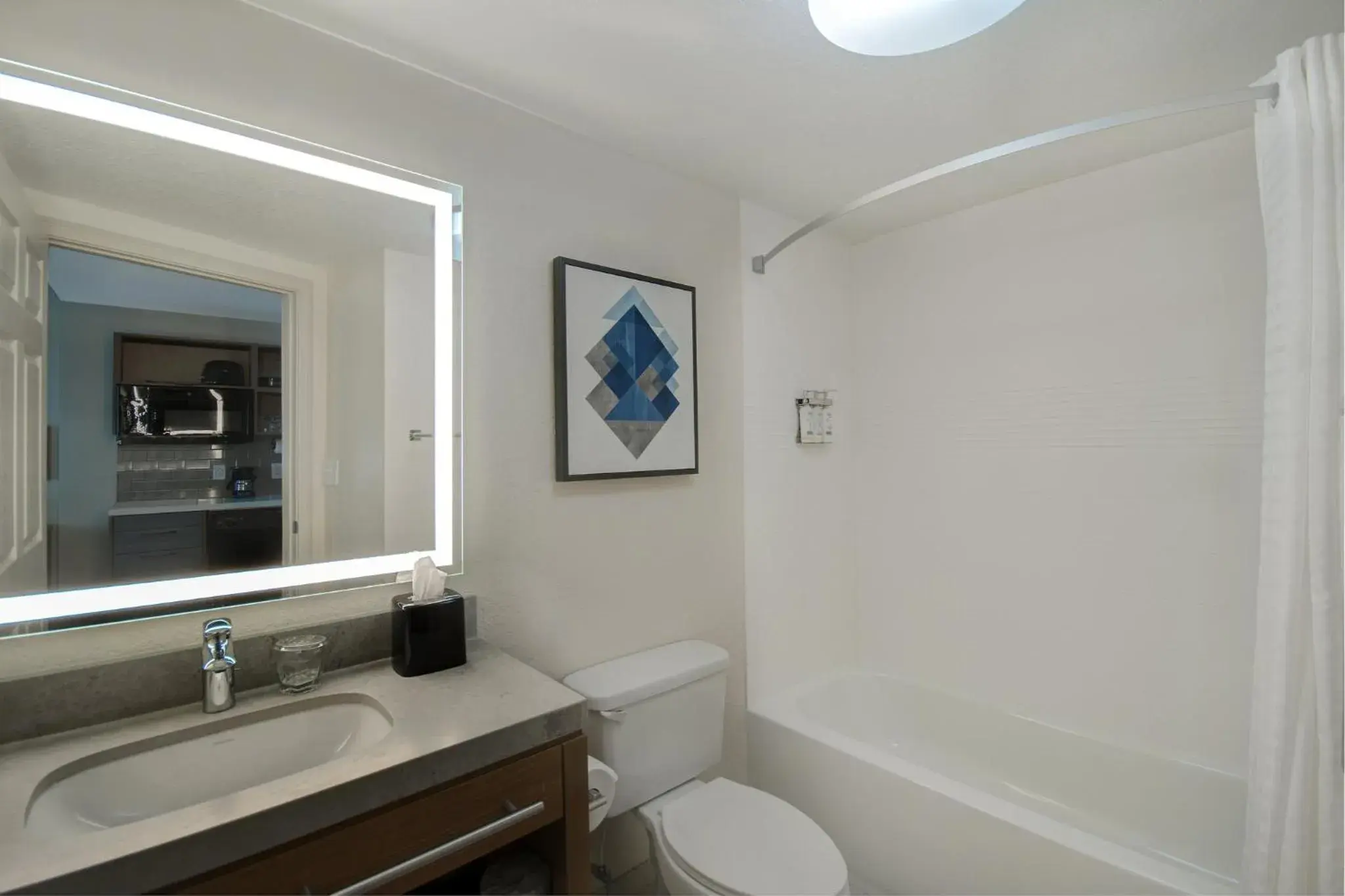 King Studio Suite in Candlewood Suites Columbia-Fort Jackson by IHG King Studio Suite in Candlewood Suites Columbia-Fort Jackson by IHG