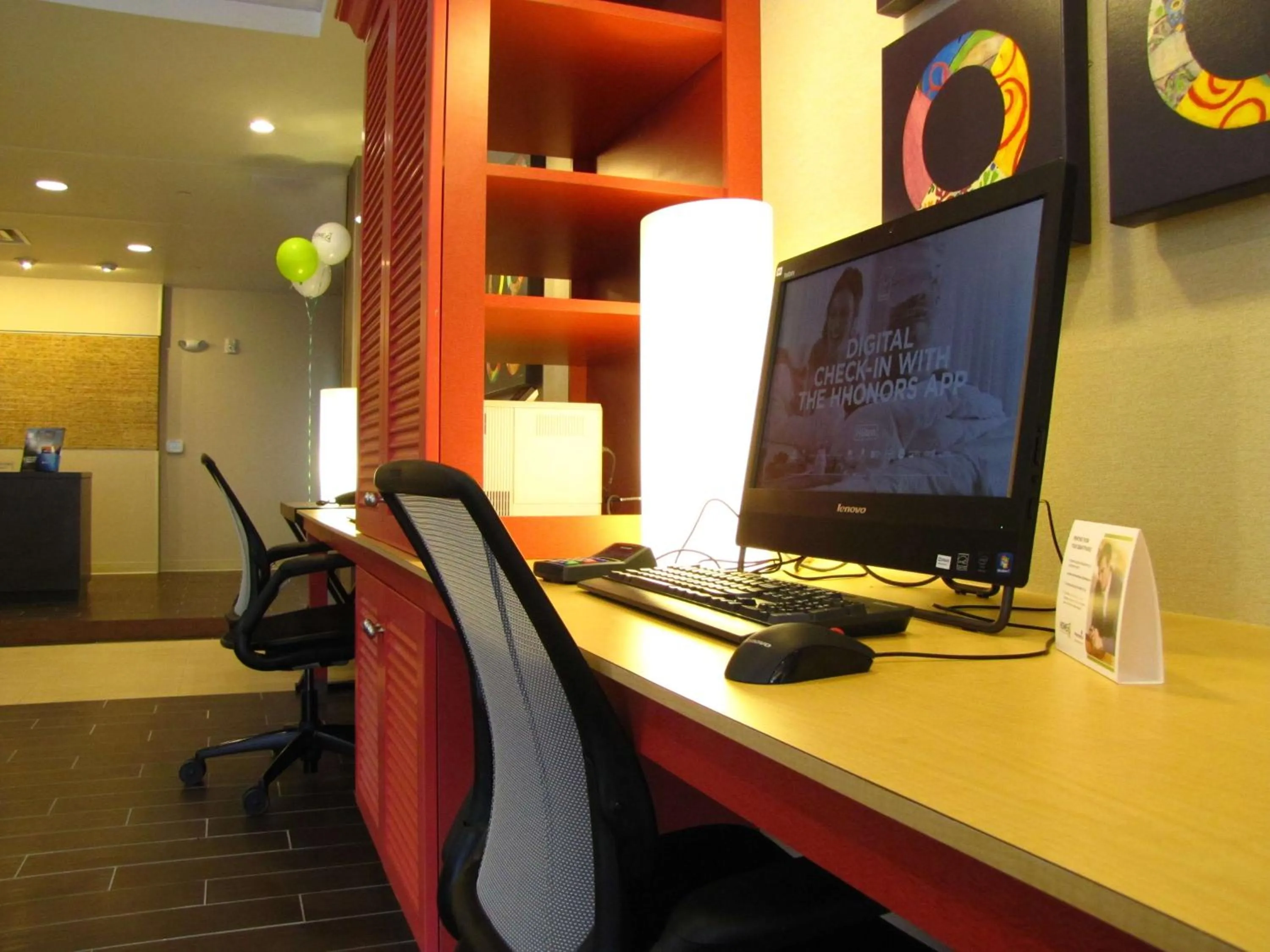 Business facilities in Home2 Suites By Hilton-Cleveland Beachwood