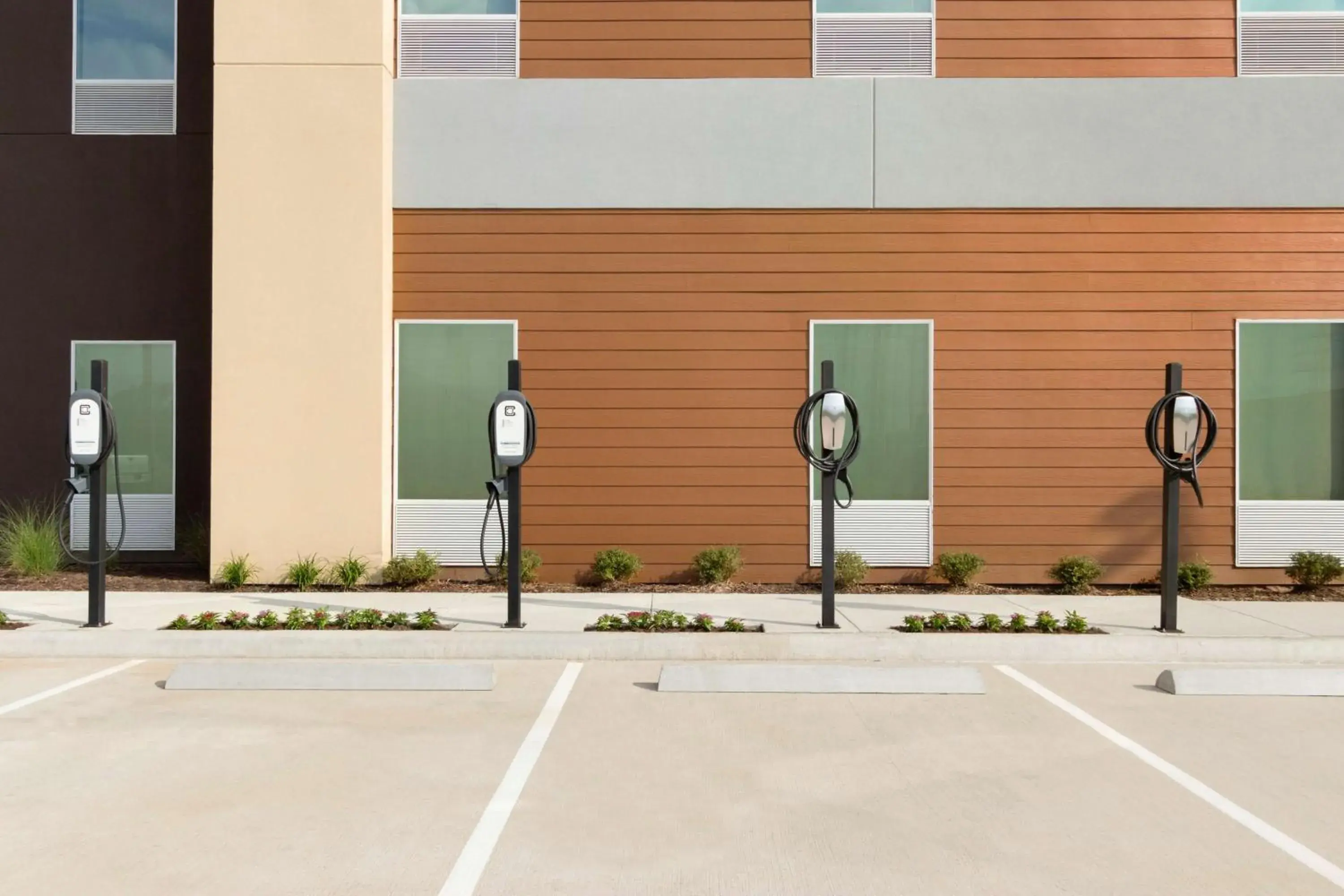 Property building in Home2 Suites by Hilton Houston Stafford - Sugar Land Property building in Home2 Suites by Hilton Houston Stafford - Sugar Land