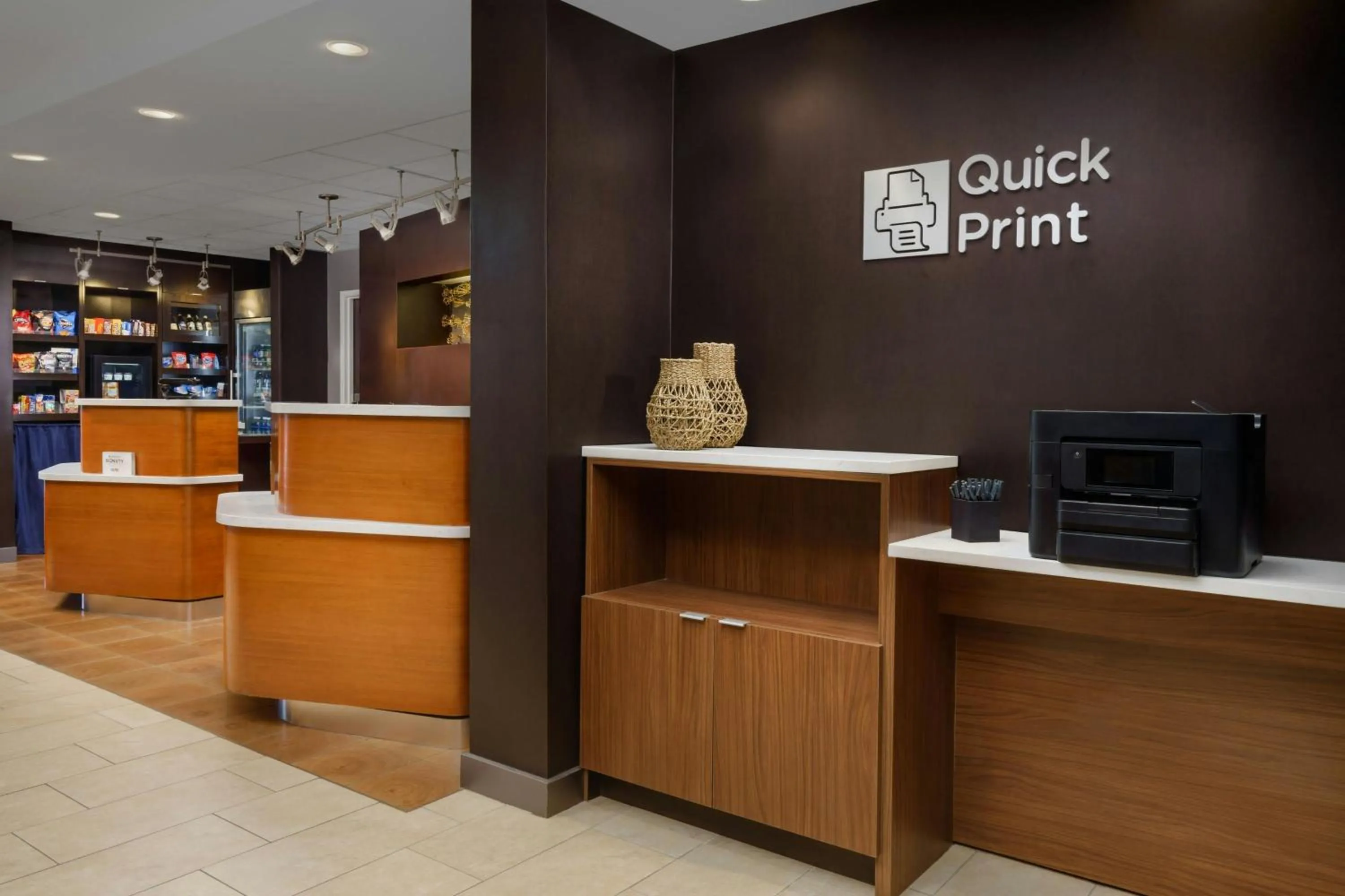 Lobby or reception in Courtyard By Marriott Salinas Monterey