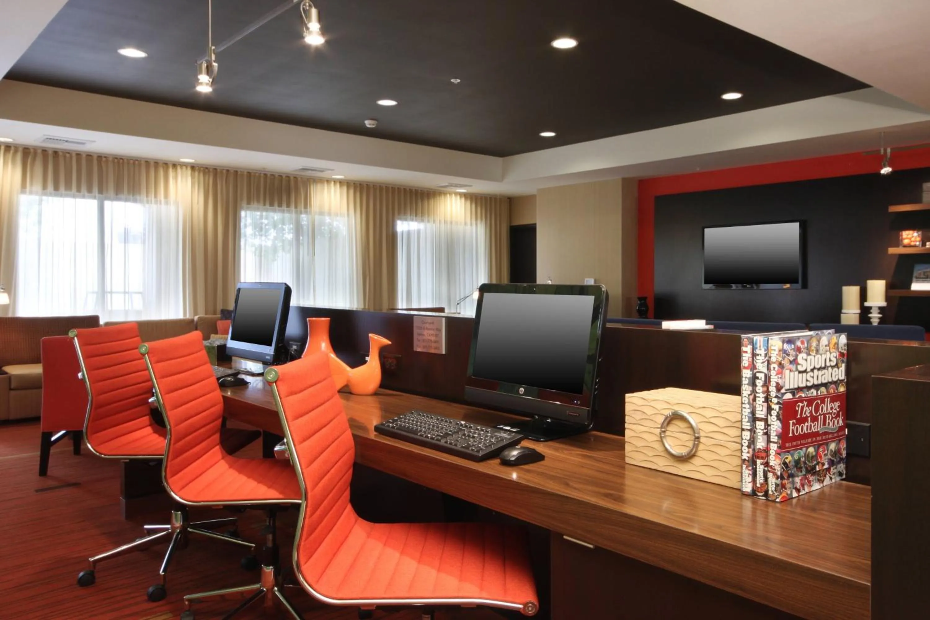 Other in Courtyard By Marriott Salinas Monterey