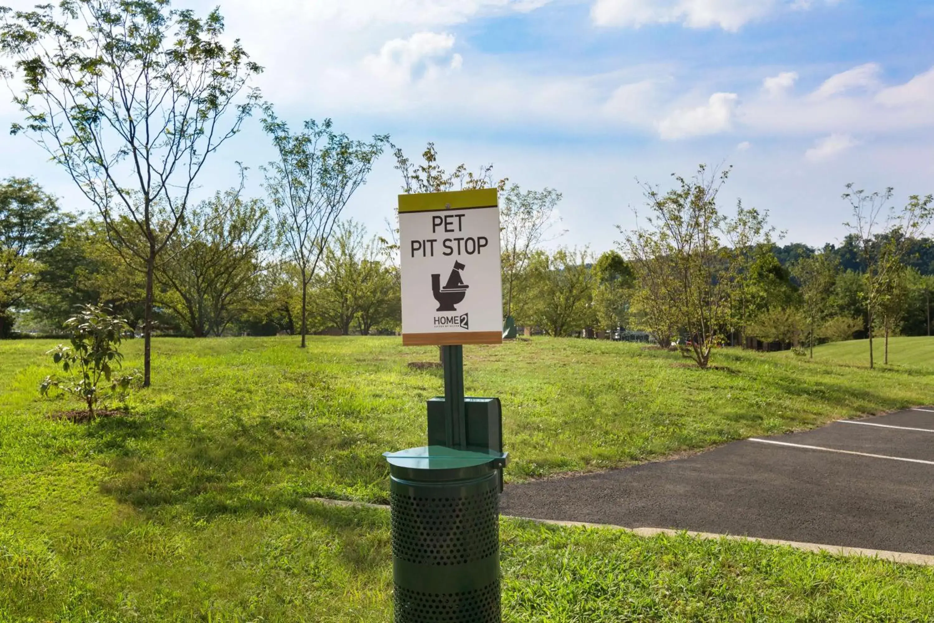 Property building in Home2 Suites by Hilton Downingtown Exton Route 30 Property building in Home2 Suites by Hilton Downingtown Exton Route 30