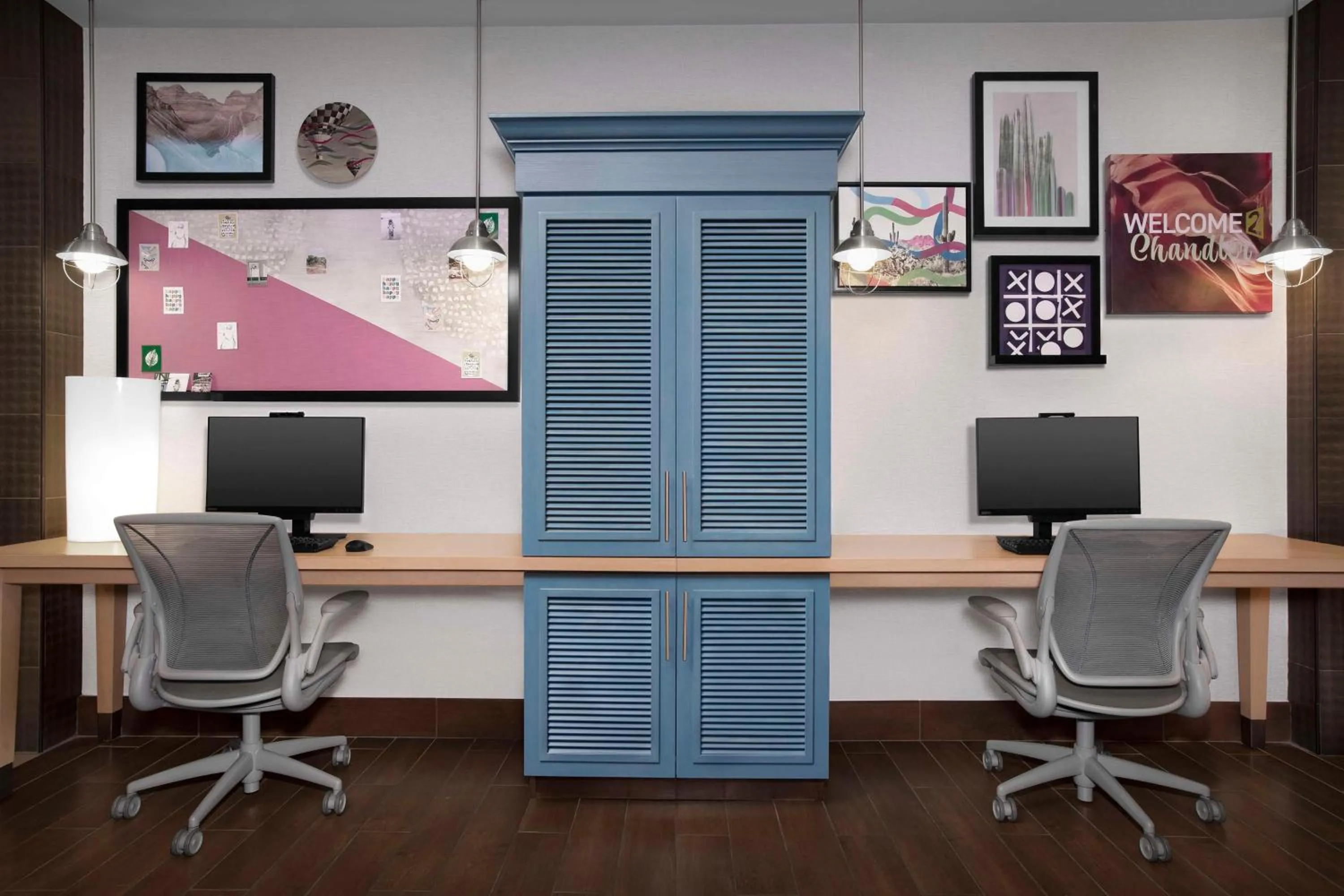 Business facilities in Home2 Suites by Hilton Phoenix Chandler