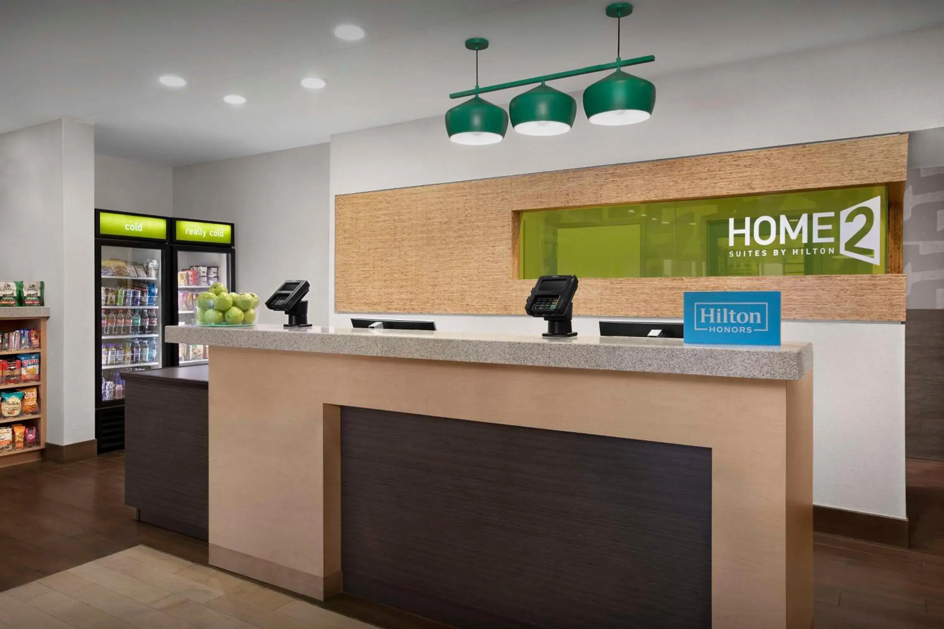 Lobby or reception in Home2 Suites by Hilton Phoenix Chandler Lobby or reception in Home2 Suites by Hilton Phoenix Chandler