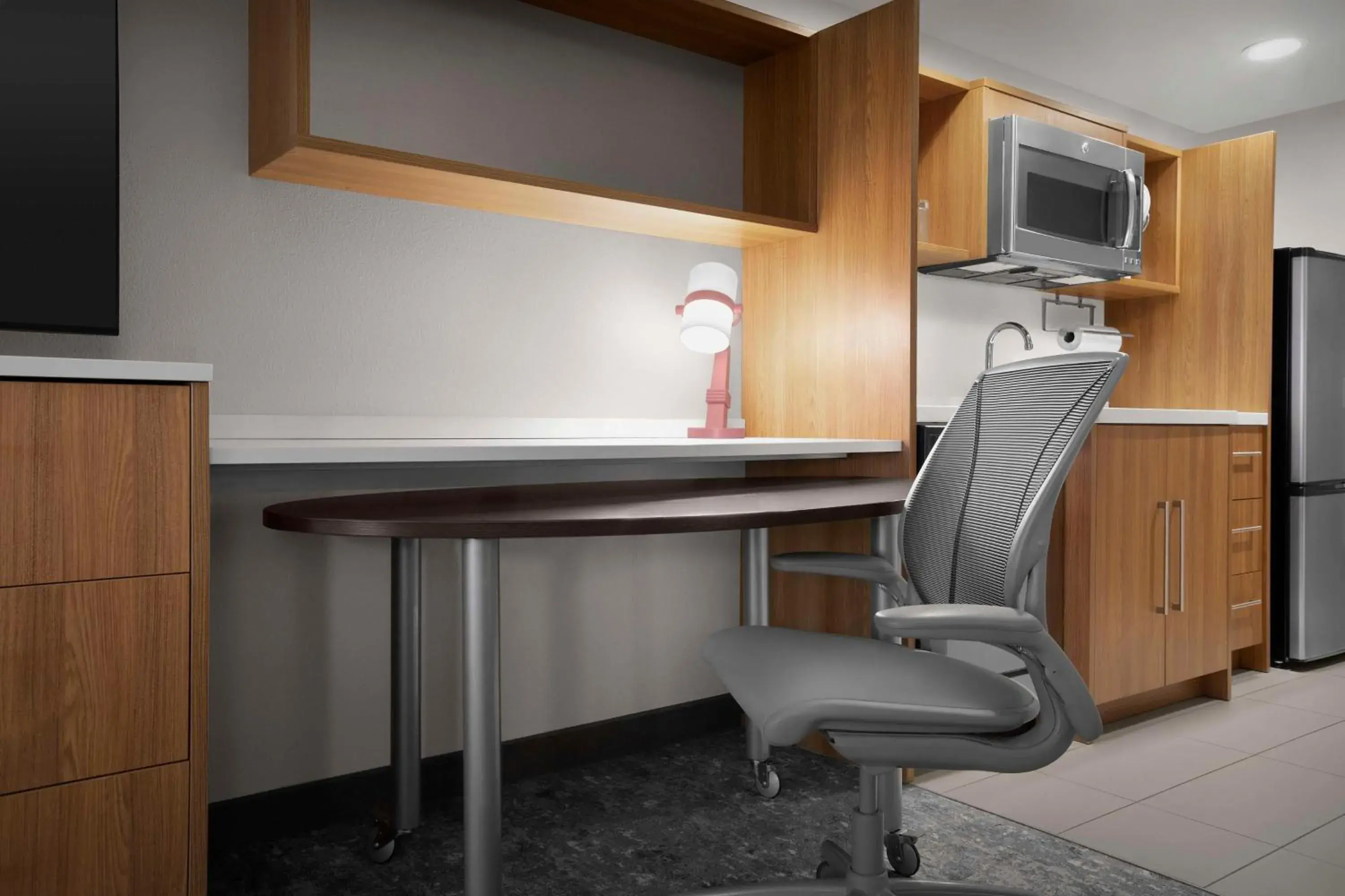 King Studio Suite - Hearing Access in Home2 Suites by Hilton Phoenix Chandler King Studio Suite - Hearing Access in Home2 Suites by Hilton Phoenix Chandler