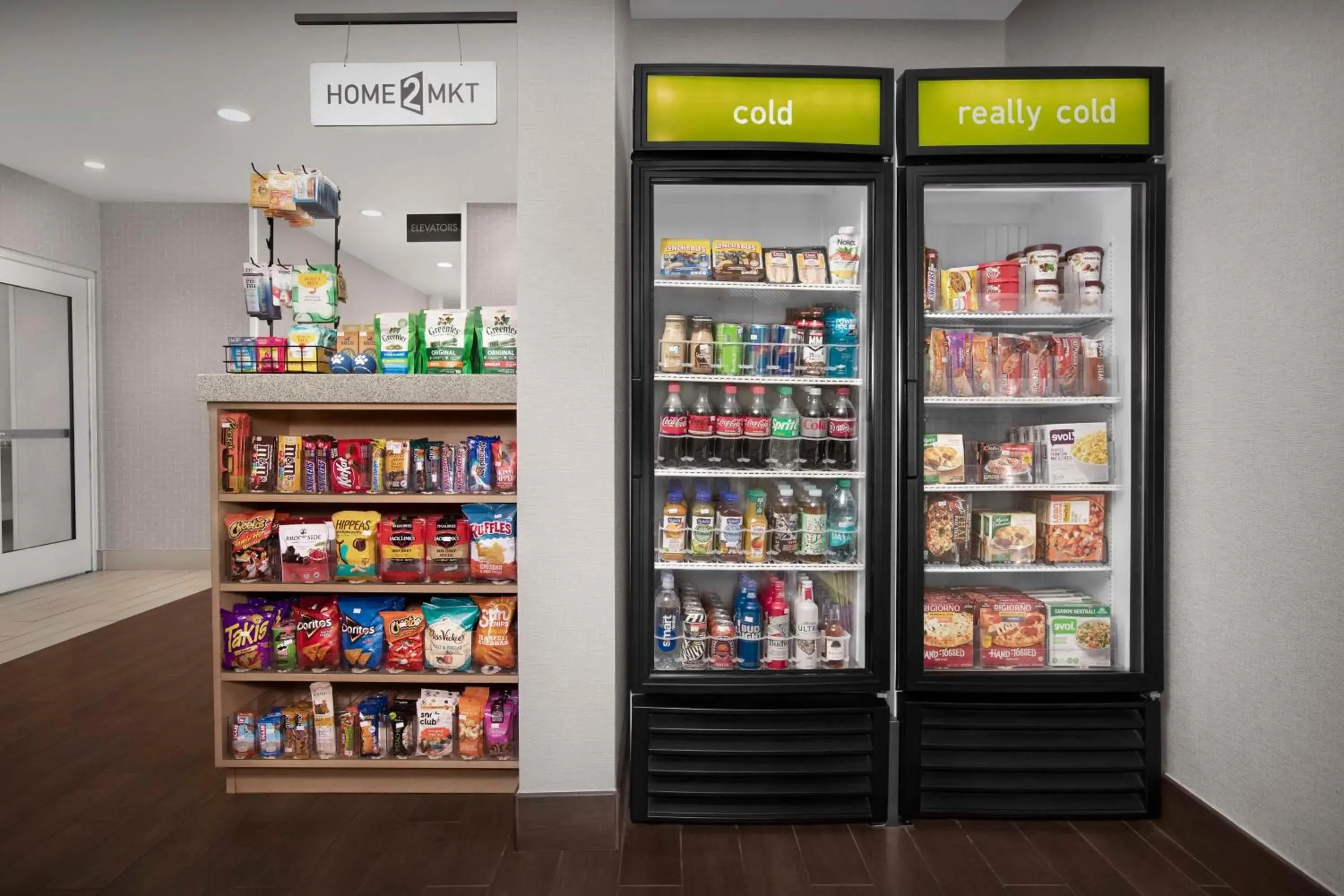 Restaurant/places to eat in Home2 Suites by Hilton Phoenix Chandler Restaurant/places to eat in Home2 Suites by Hilton Phoenix Chandler