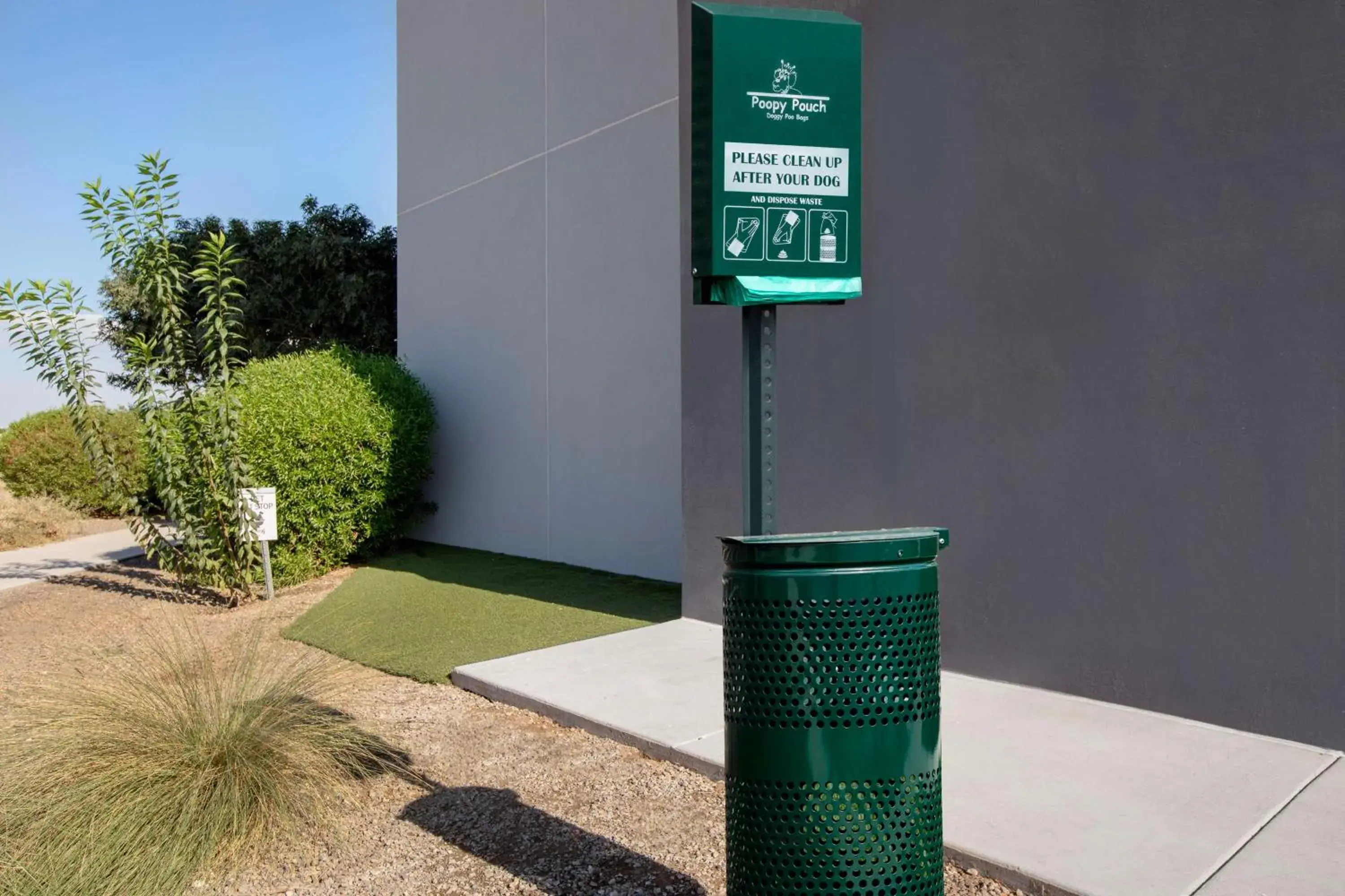 Property building in Home2 Suites by Hilton Phoenix Chandler Property building in Home2 Suites by Hilton Phoenix Chandler