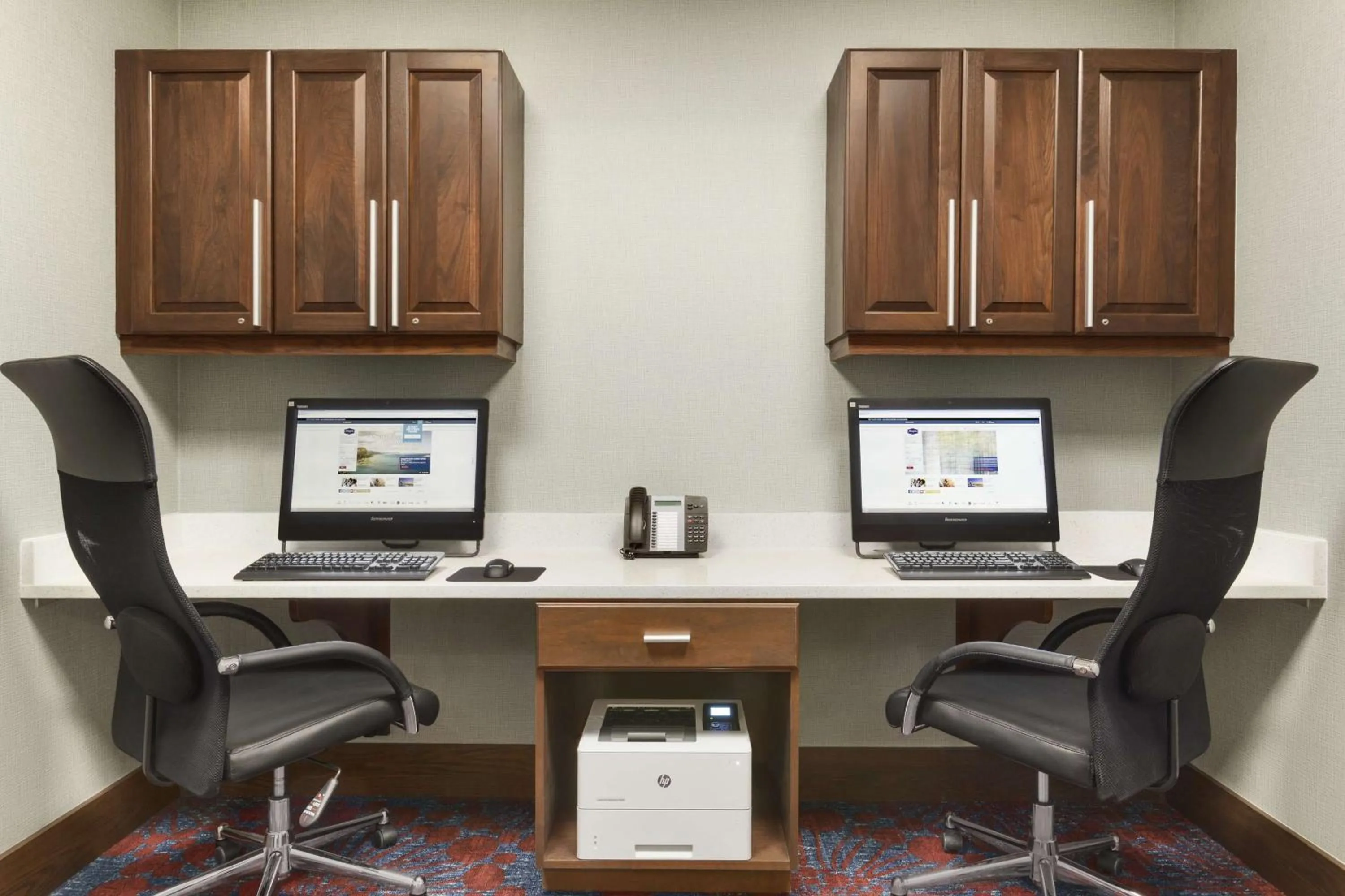 Business facilities in Hampton Inn Penn Yan, NY