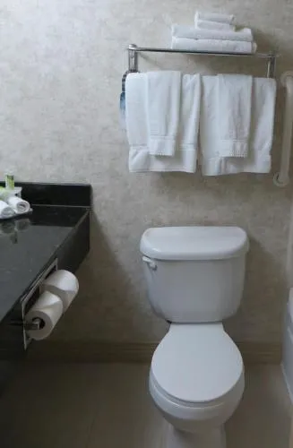 Holiday Inn Express Hotel & Suites Guthrie North Edmond by IHG