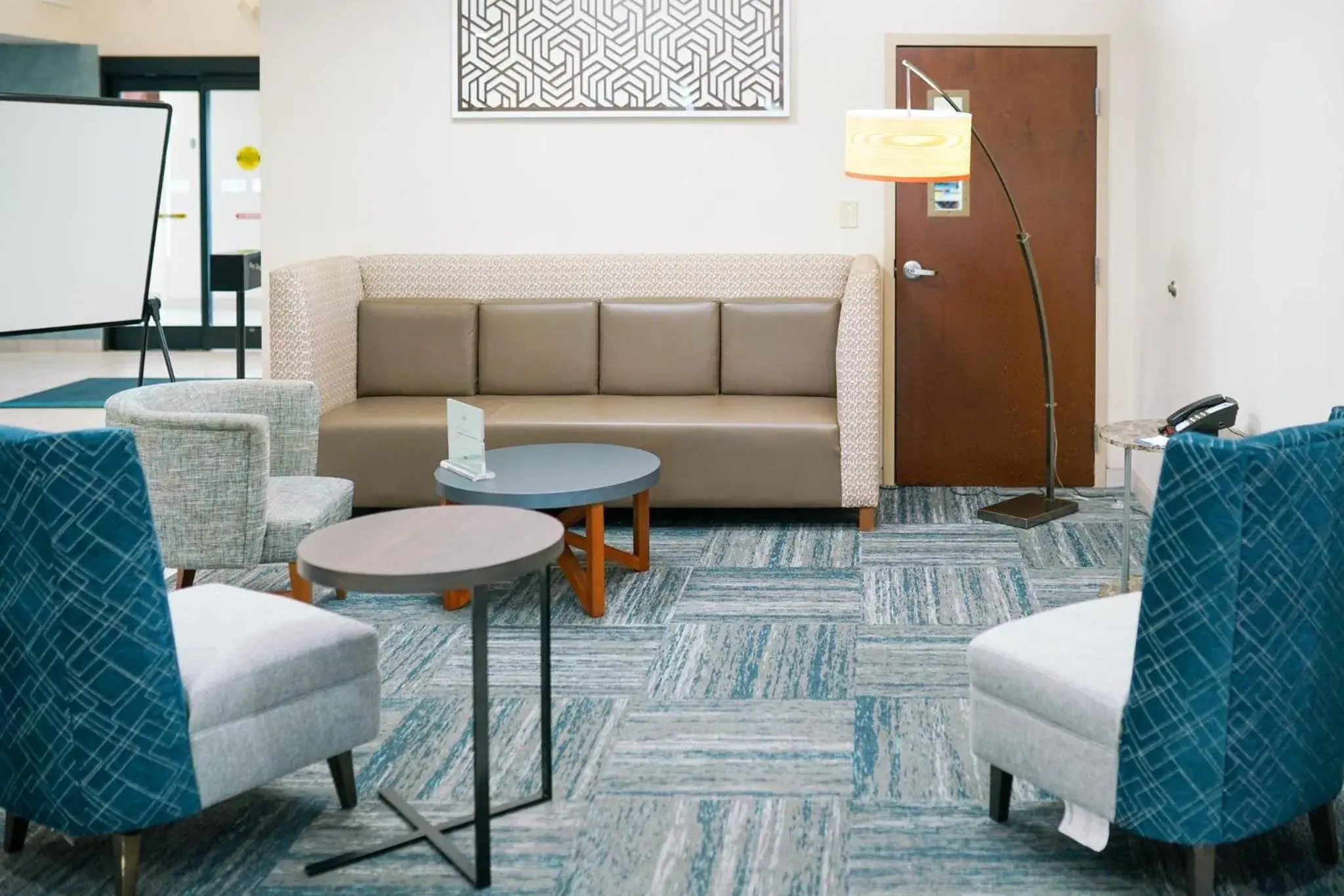 Property building in Holiday Inn Express Hotel & Suites Hope Mills-Fayetteville Airport by IHG Property building in Holiday Inn Express Hotel & Suites Hope Mills-Fayetteville Airport by IHG