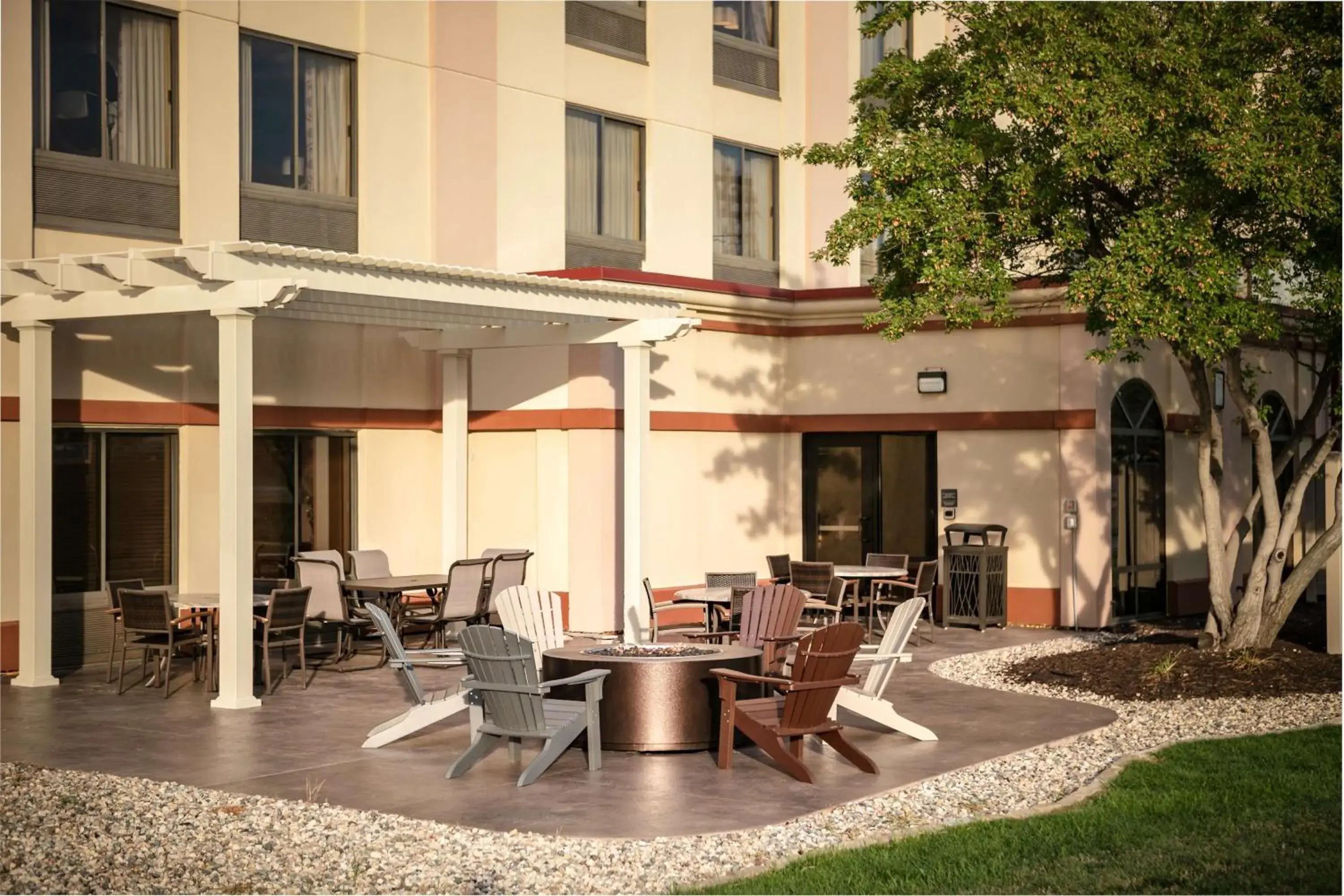 Hampton Inn Council Bluffs Hampton Inn Council Bluffs