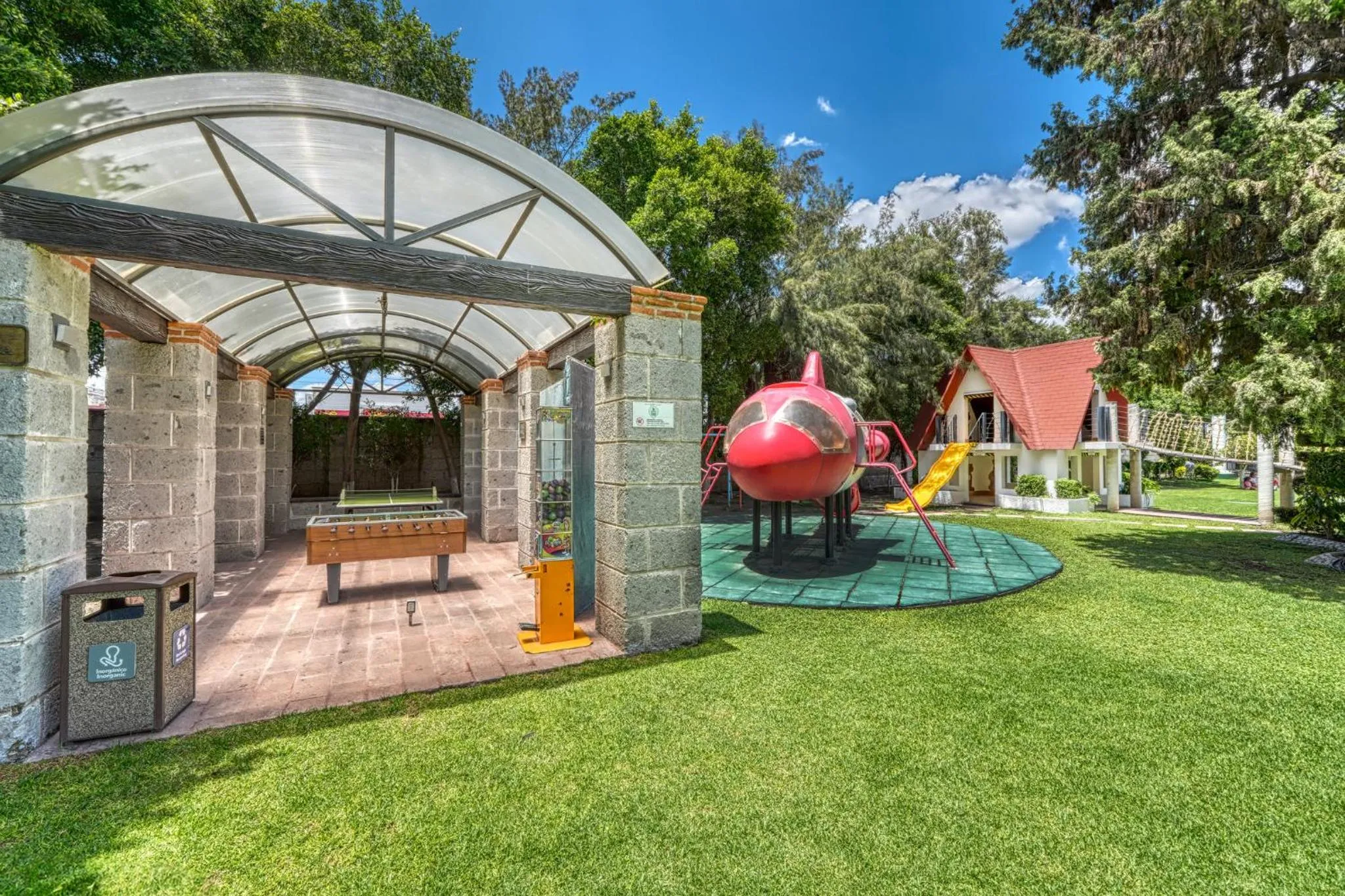 Fitness centre/facilities in Holiday Inn Queretaro Centro Historico by IHG