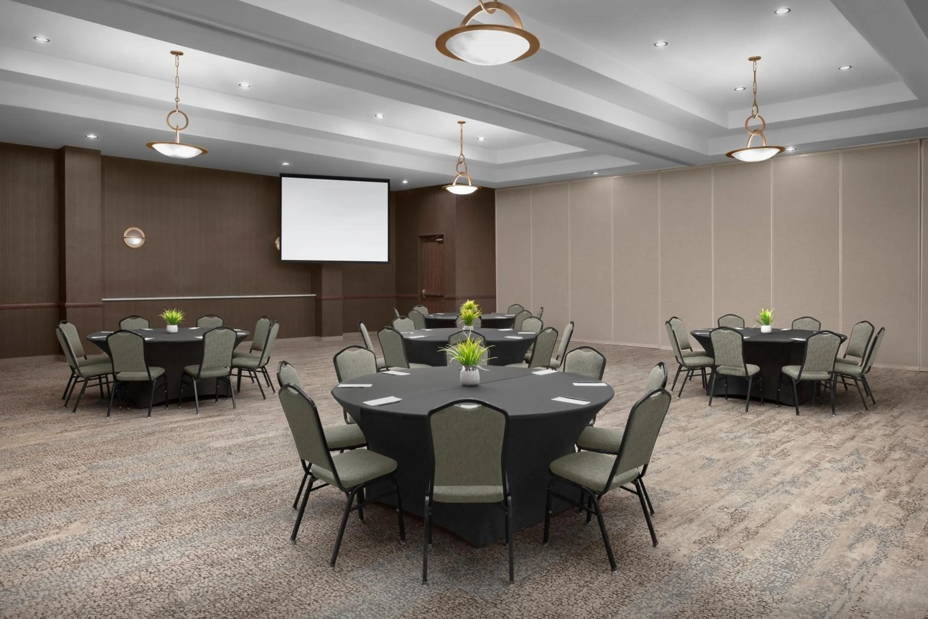 Meeting/conference room in Courtyard by Marriott San Antonio SeaWorld Westover Hills
