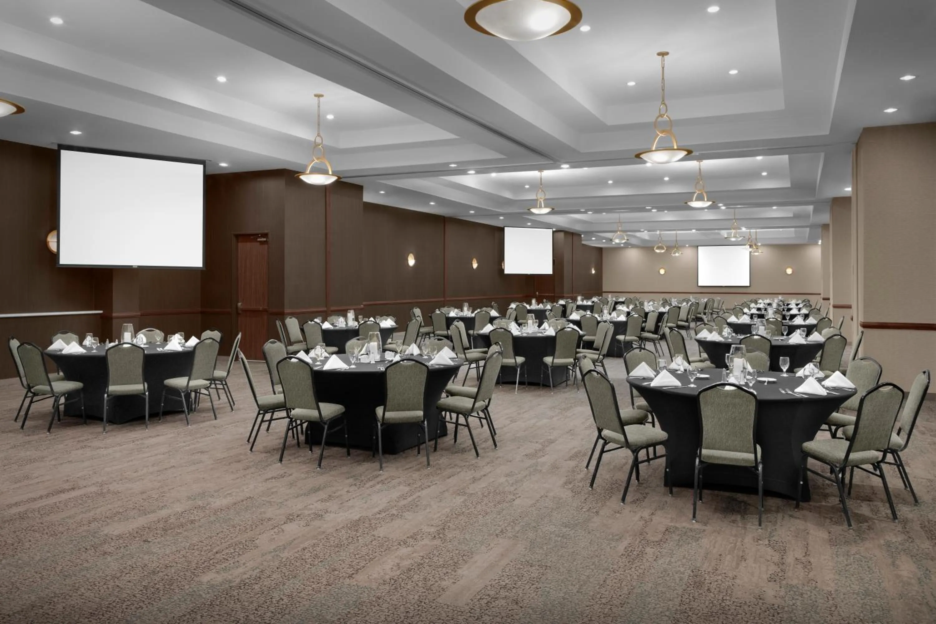 Meeting/conference room in Courtyard by Marriott San Antonio SeaWorld Westover Hills