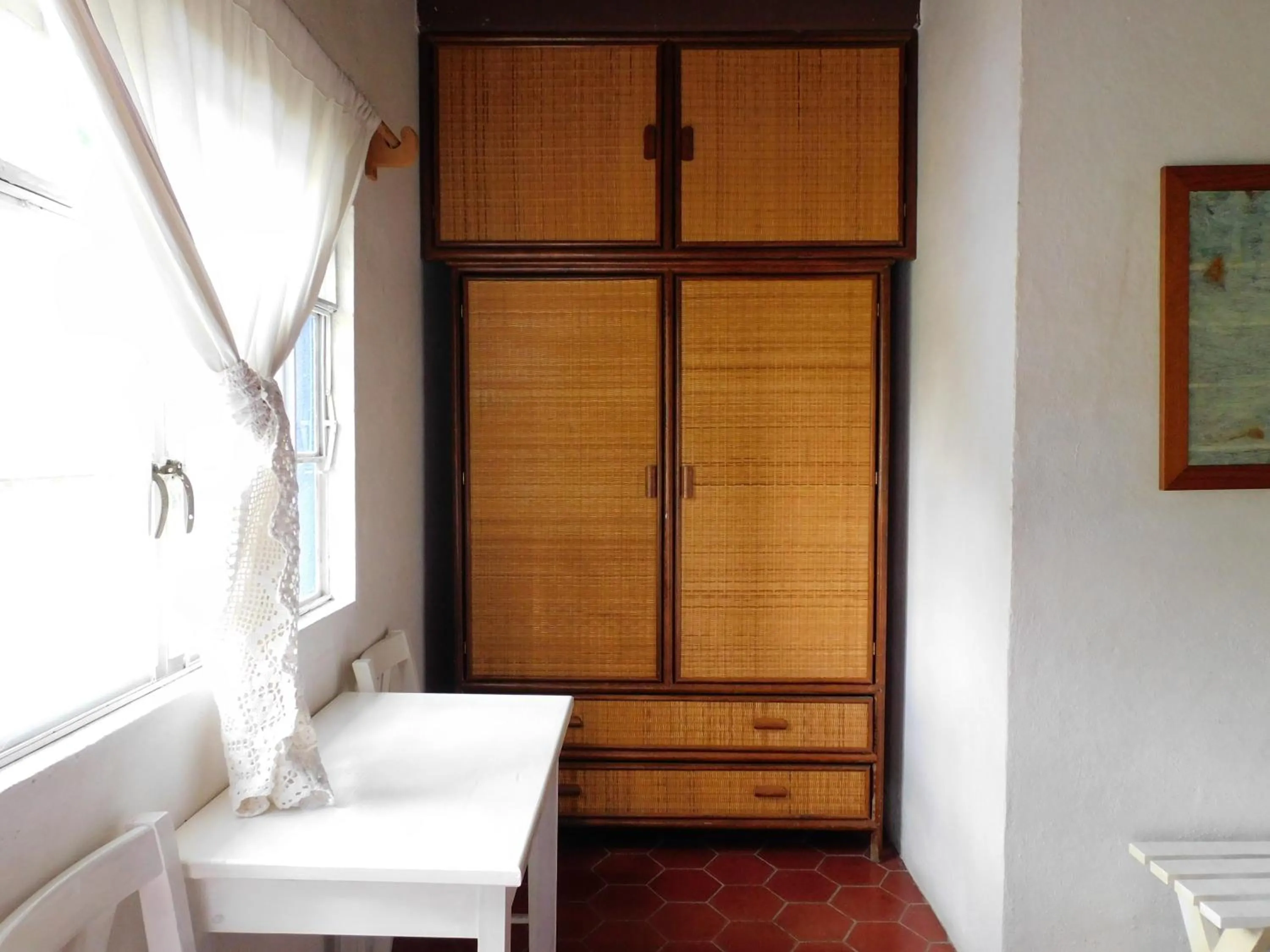 Hotel Elohim by Rotamundos