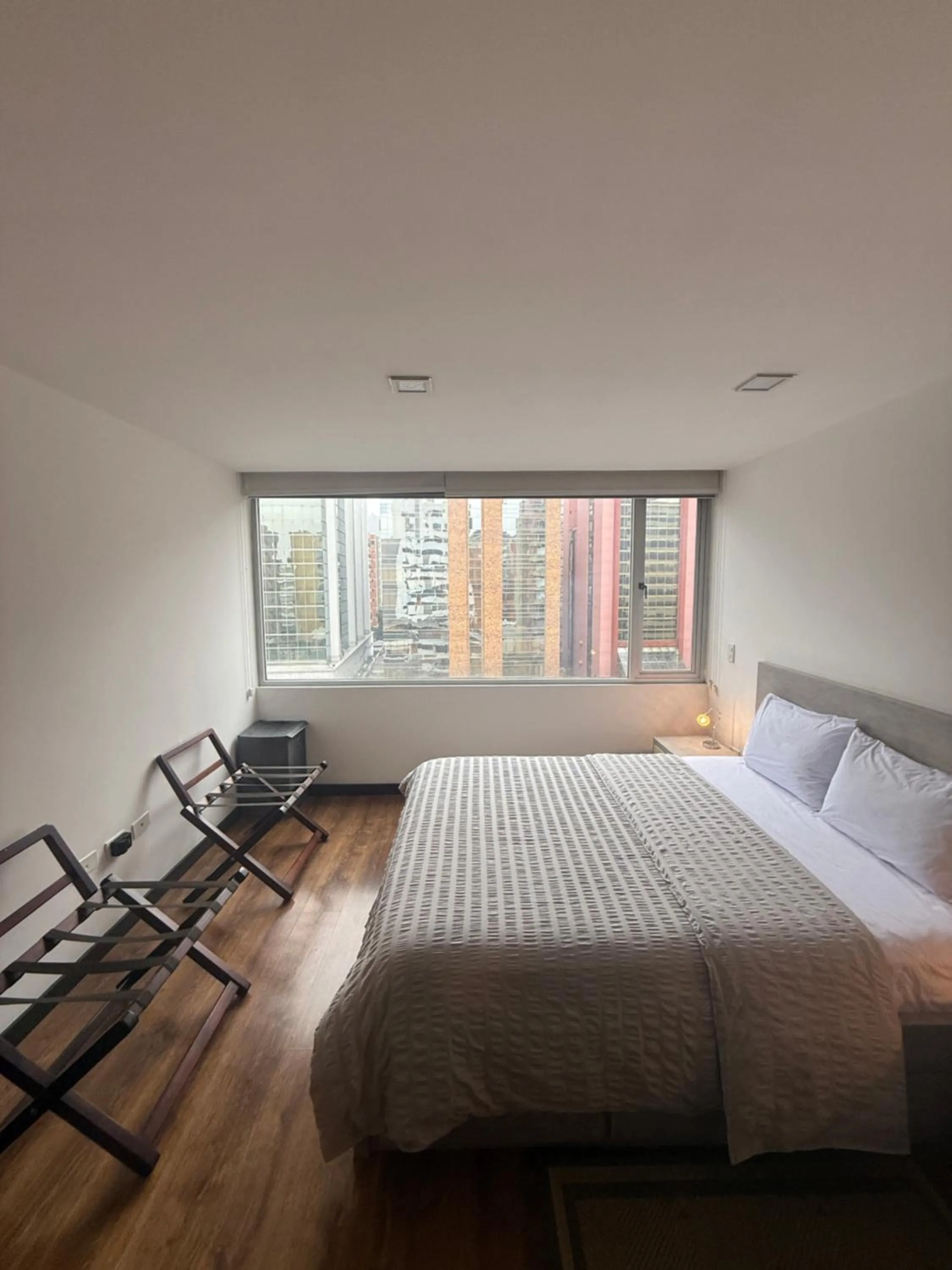 Finlandia Park Suite