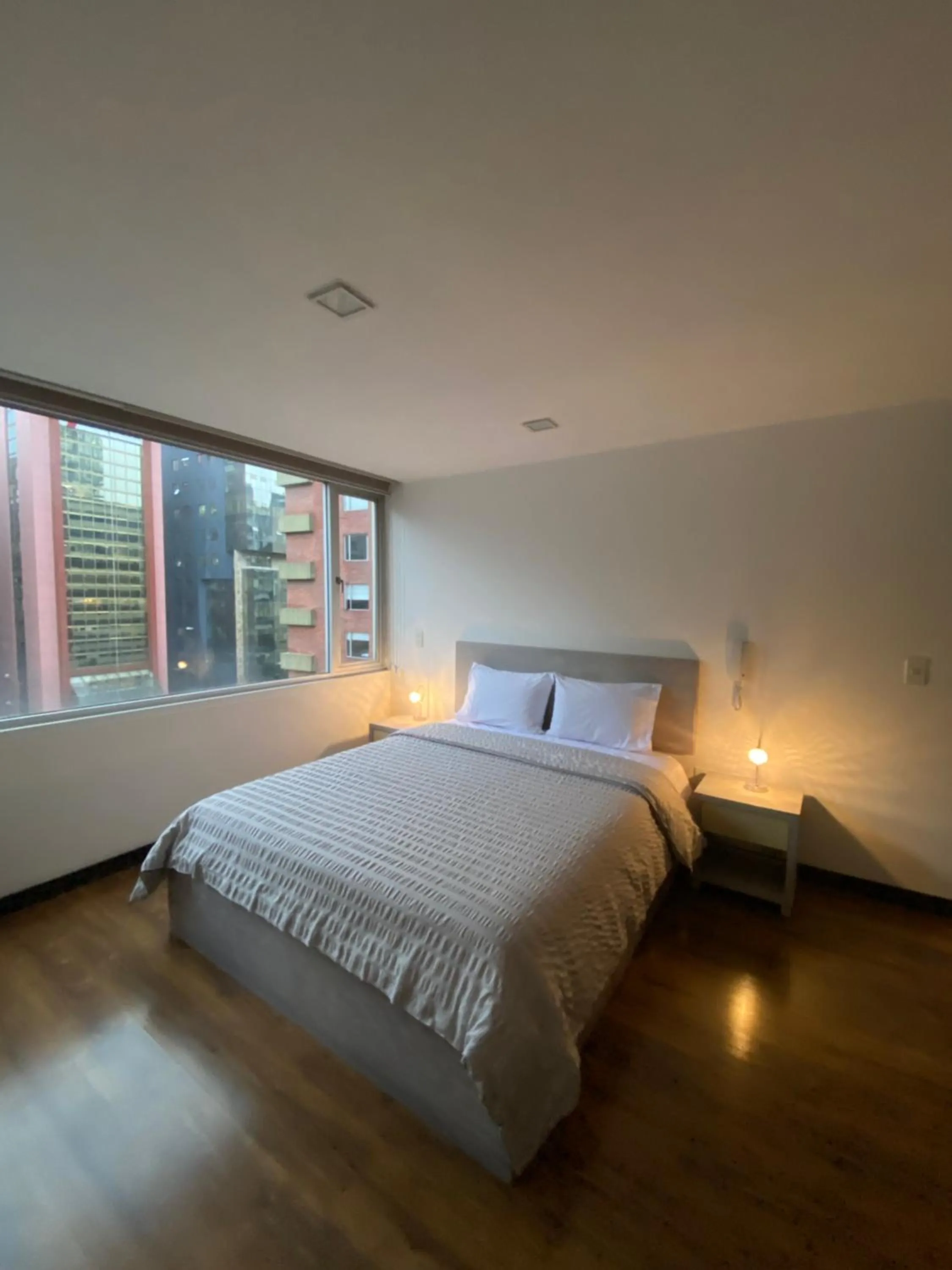 Apartment in Finlandia Park Suite