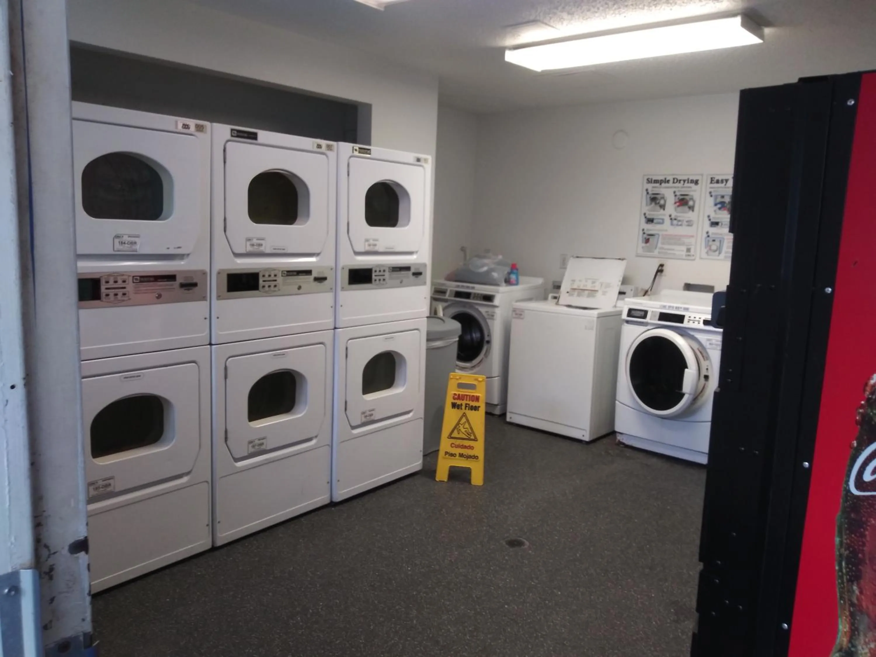 InTown Suites Extended Stay Houston TX - Jersey Village