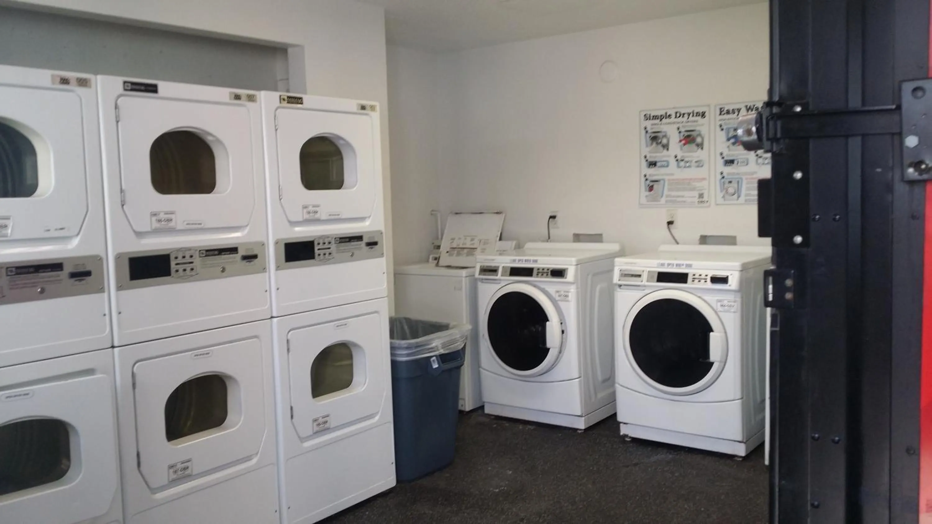 InTown Suites Extended Stay Houston TX - Jersey Village
