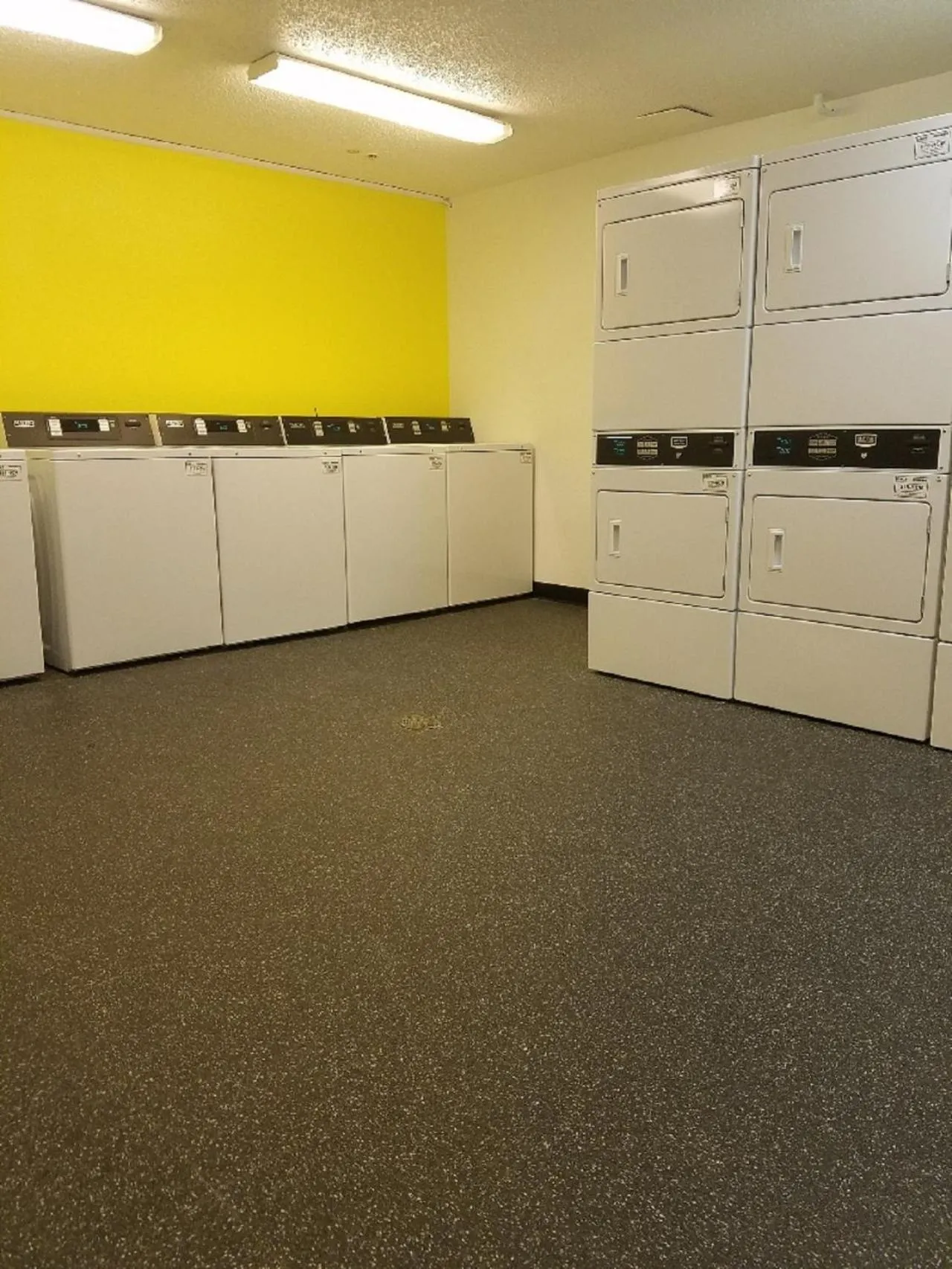 InTown Suites Extended Stay Houston TX - West Oak