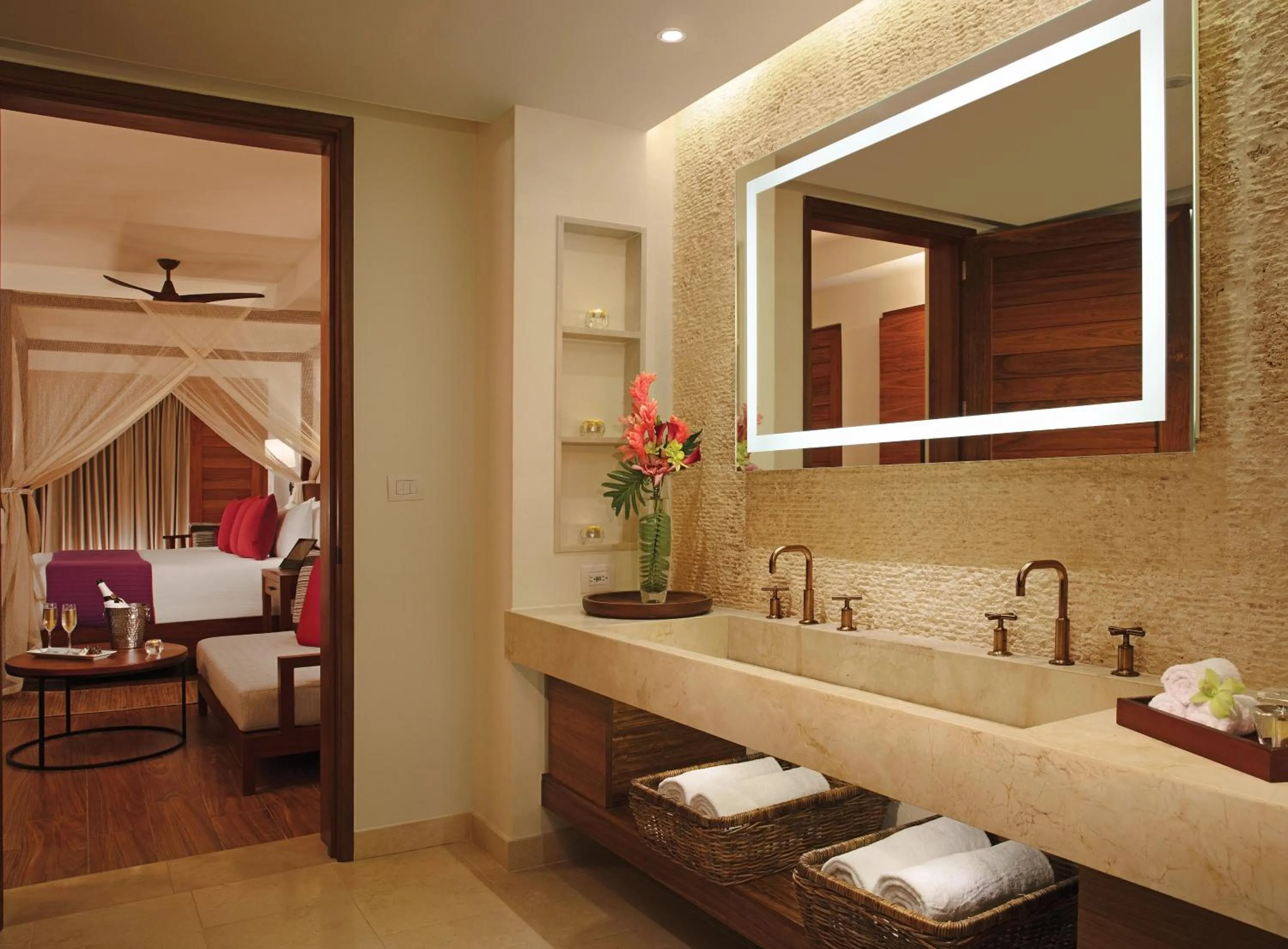 Secrets Cap Cana Resort & Spa - Adults Only - All Inclusive