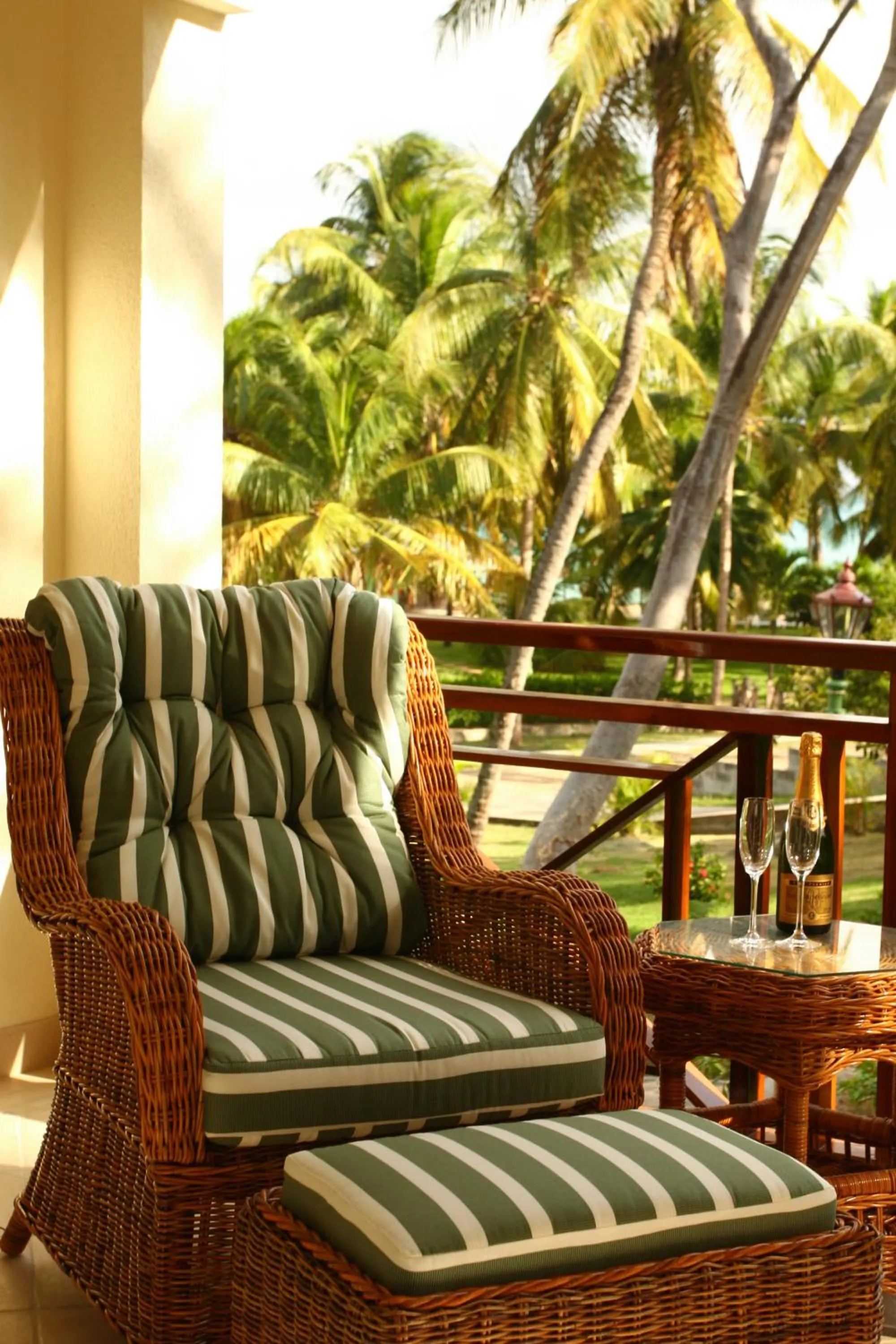 Bequia Beach Hotel - Luxury Boutique Resort