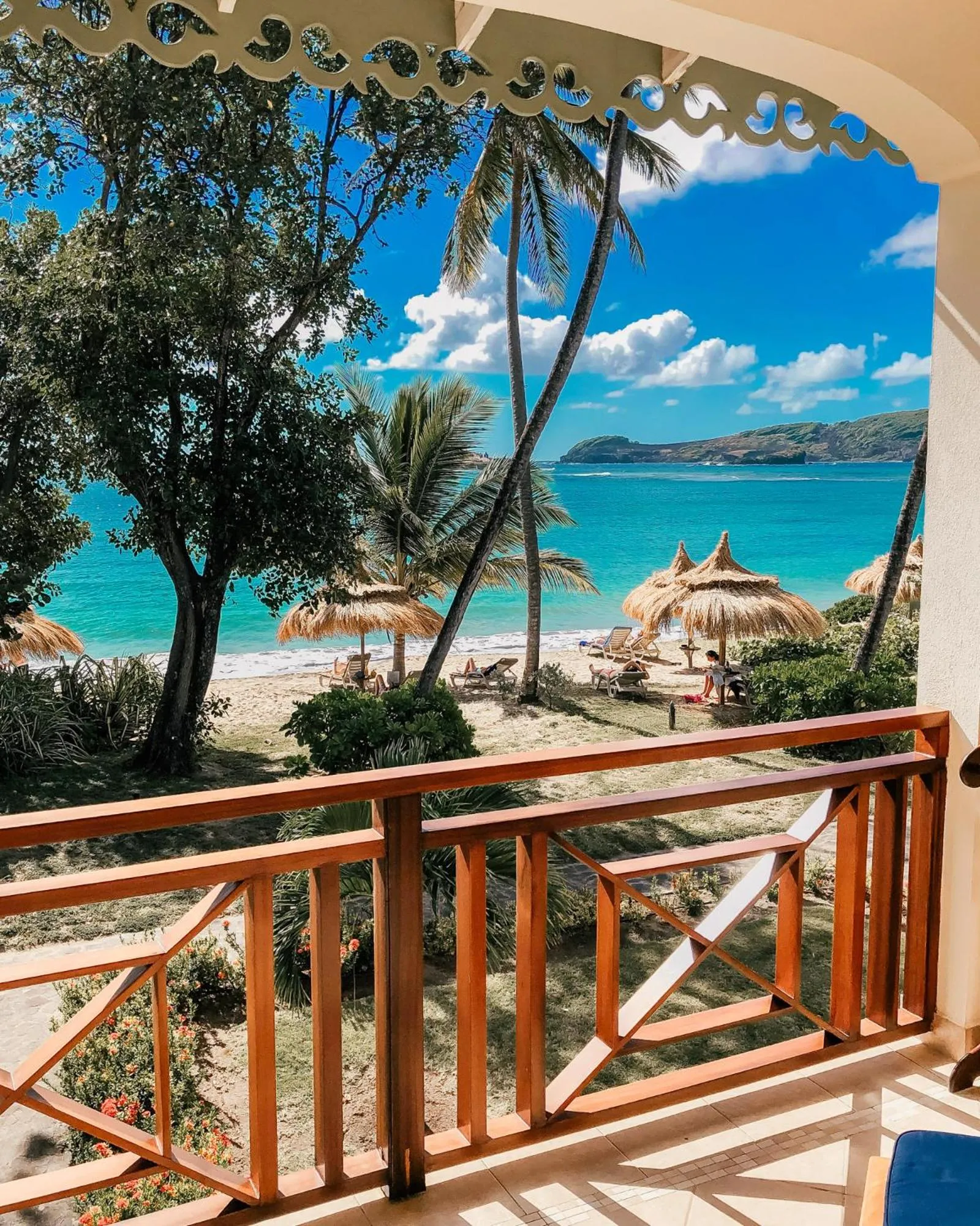 Bequia Beach Hotel - Luxury Boutique Resort