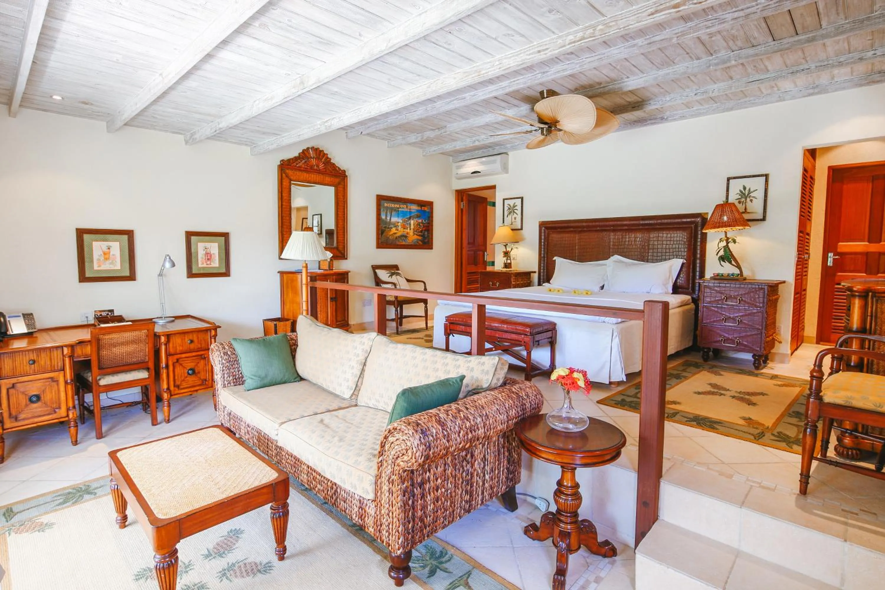 Bequia Beach Hotel - Luxury Boutique Resort