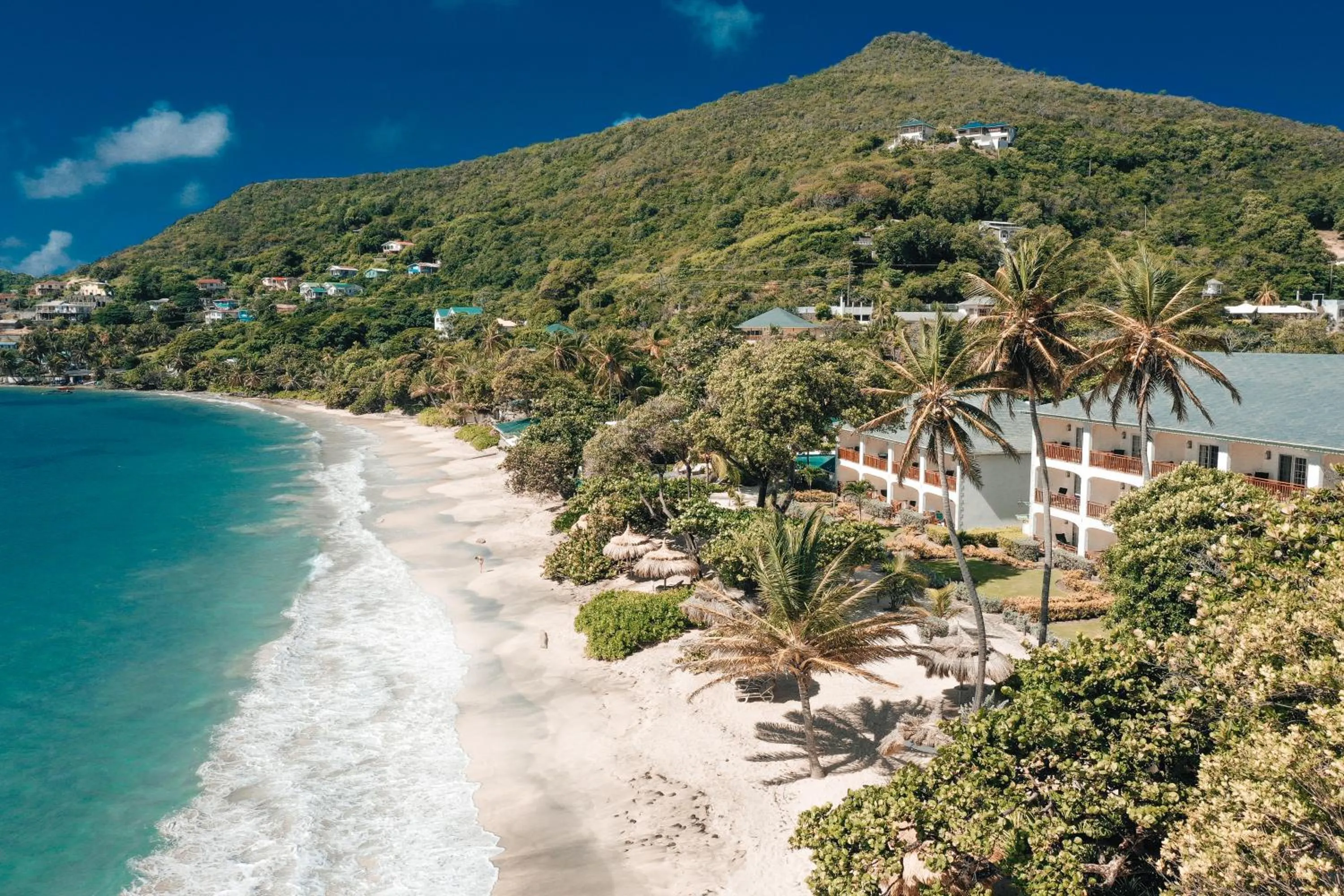 Bequia Beach Hotel - Luxury Boutique Resort