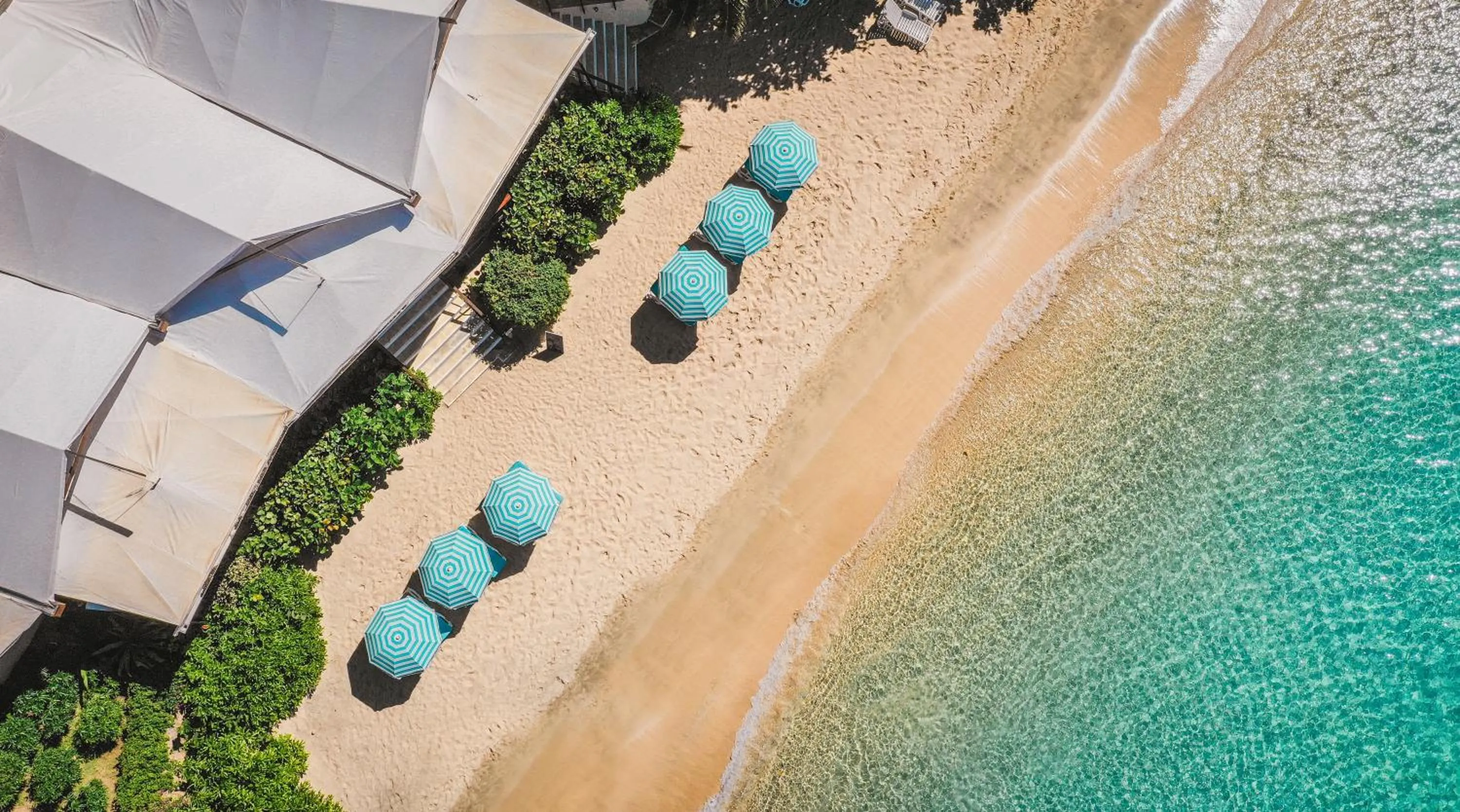 Bequia Beach Hotel - Luxury Boutique Resort