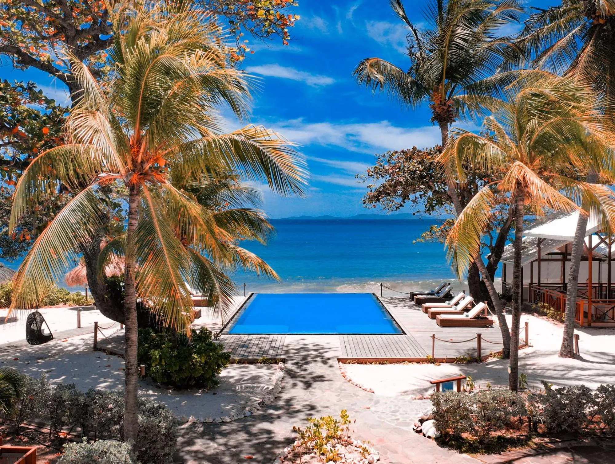 Bequia Beach Hotel - Luxury Boutique Resort