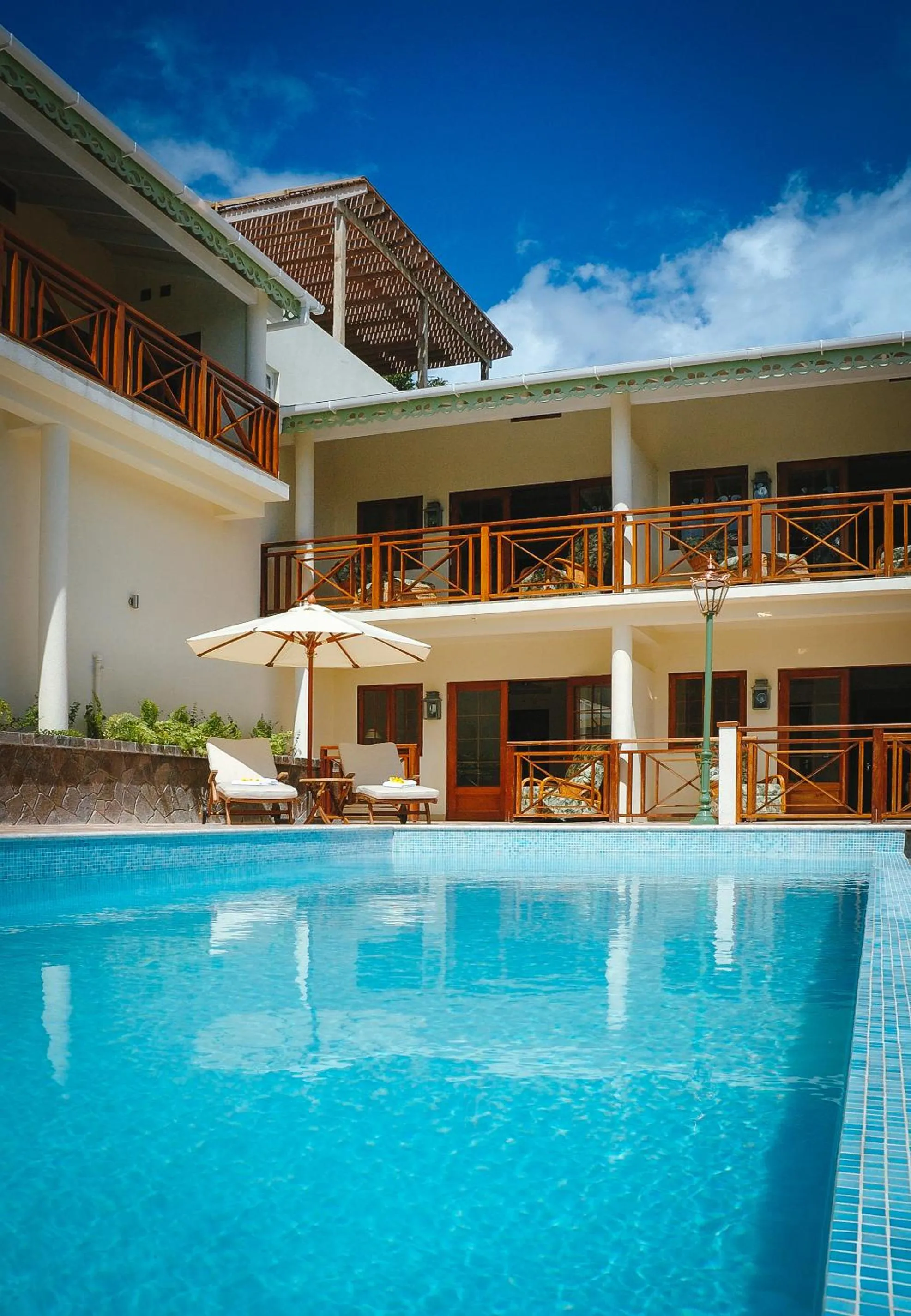 Bequia Beach Hotel - Luxury Boutique Resort