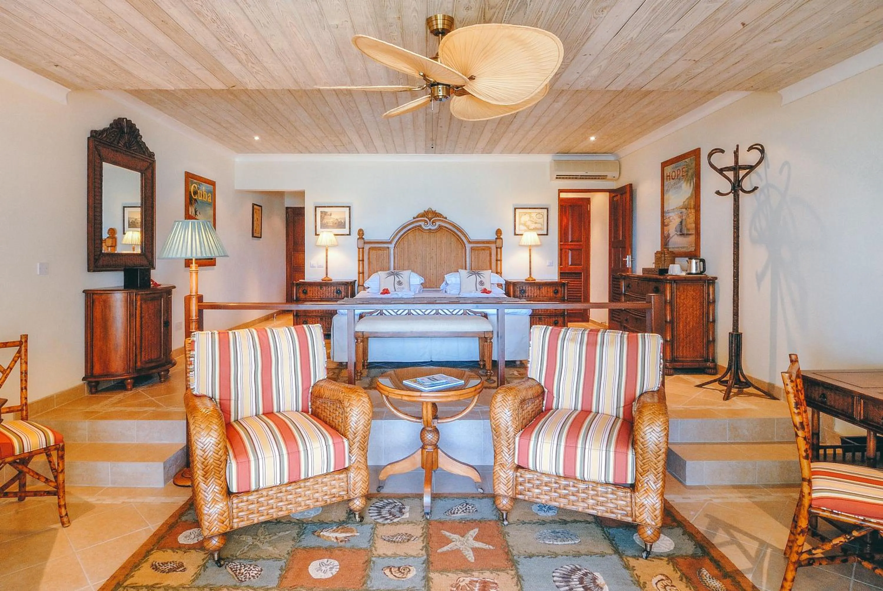 Bequia Beach Hotel - Luxury Boutique Resort