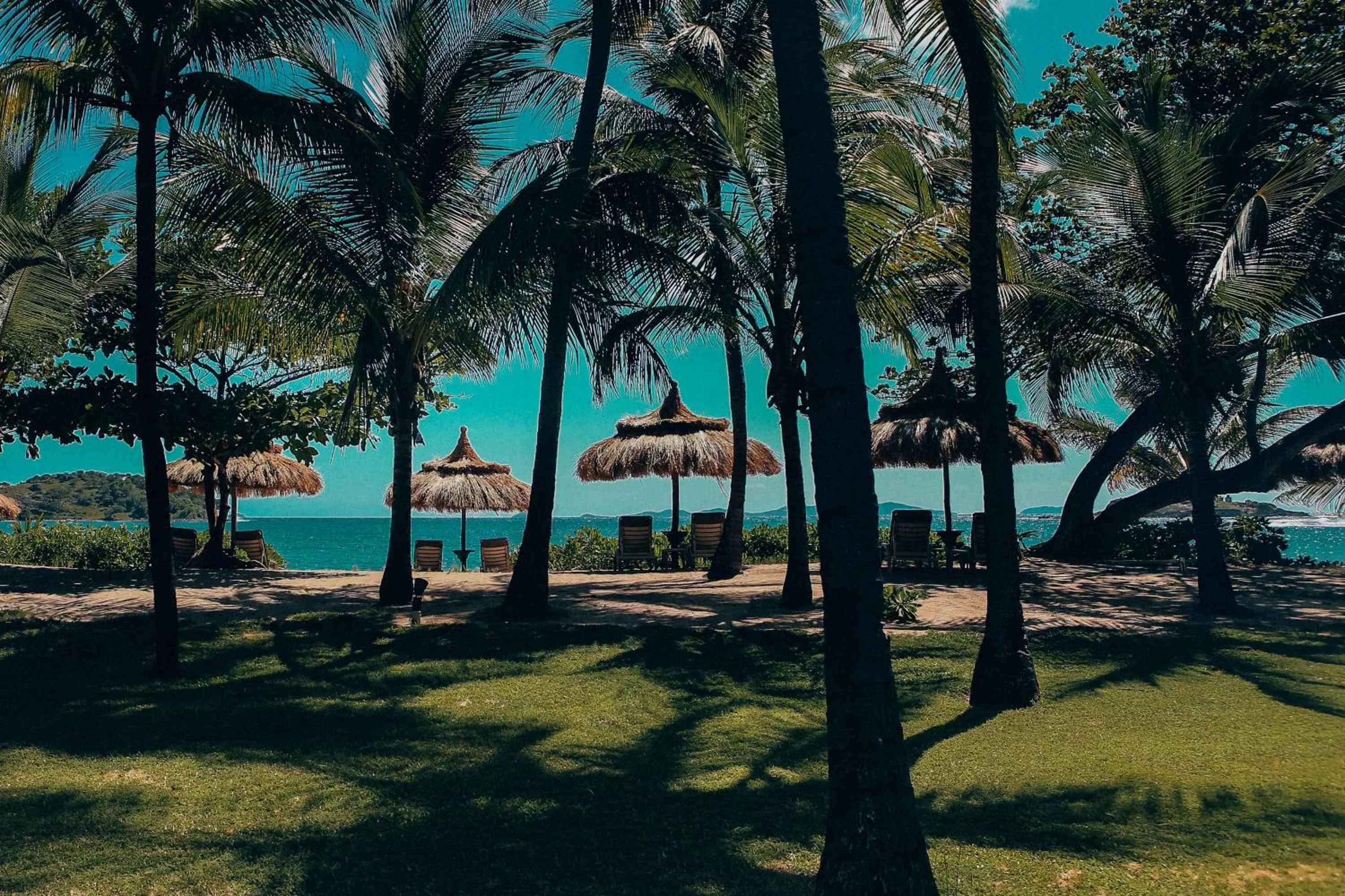 Bequia Beach Hotel - Luxury Boutique Resort