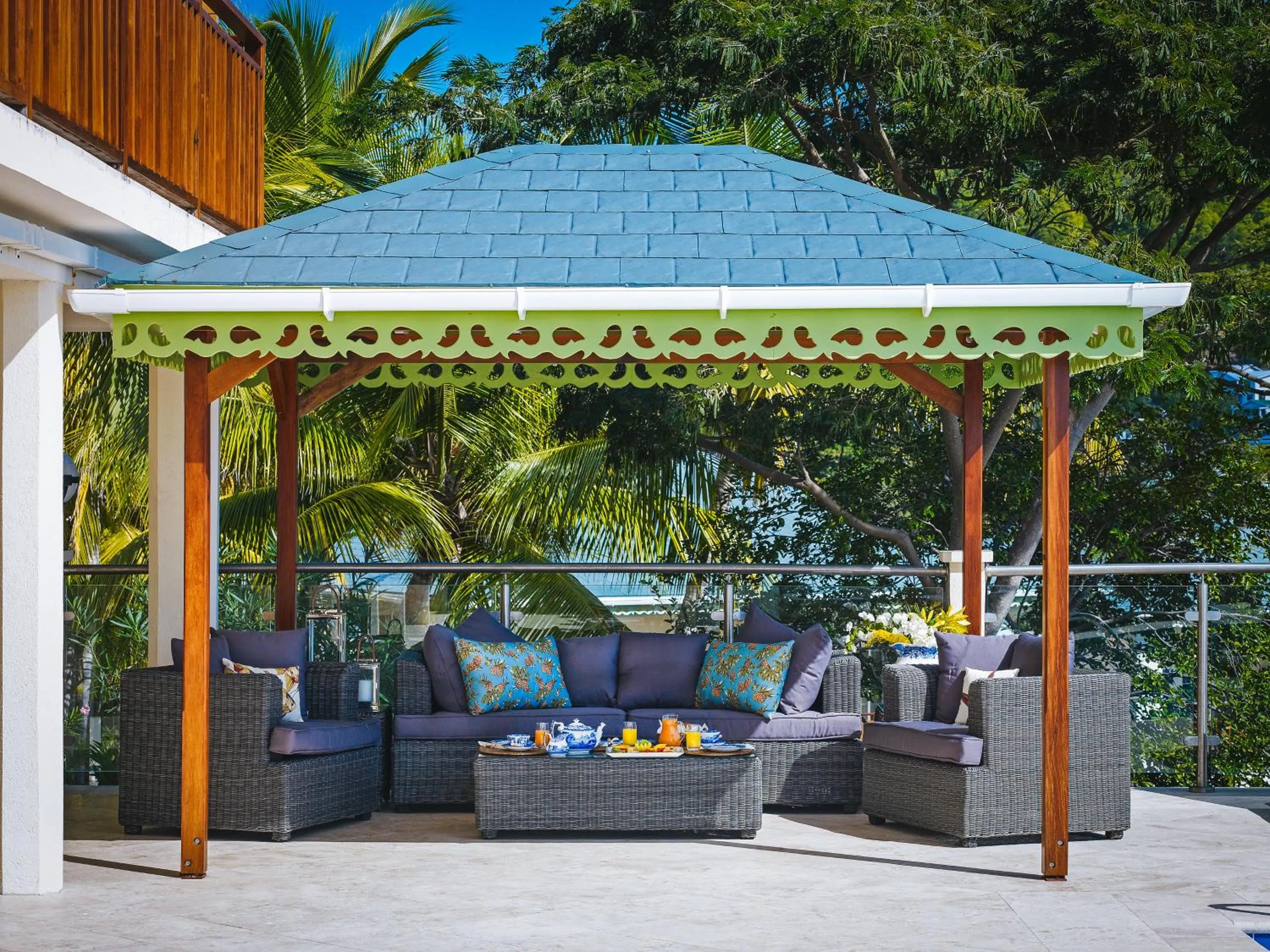 Bequia Beach Hotel - Luxury Boutique Resort