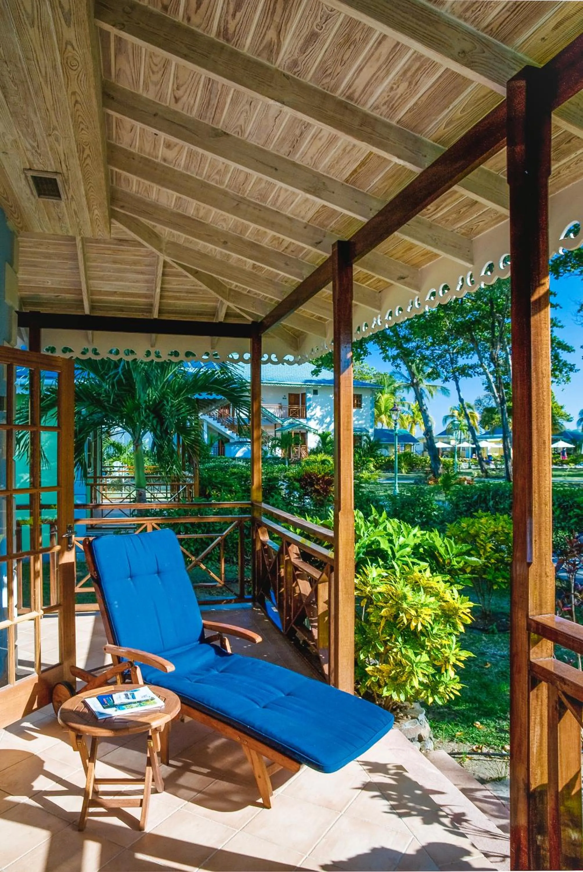 Bequia Beach Hotel - Luxury Boutique Resort
