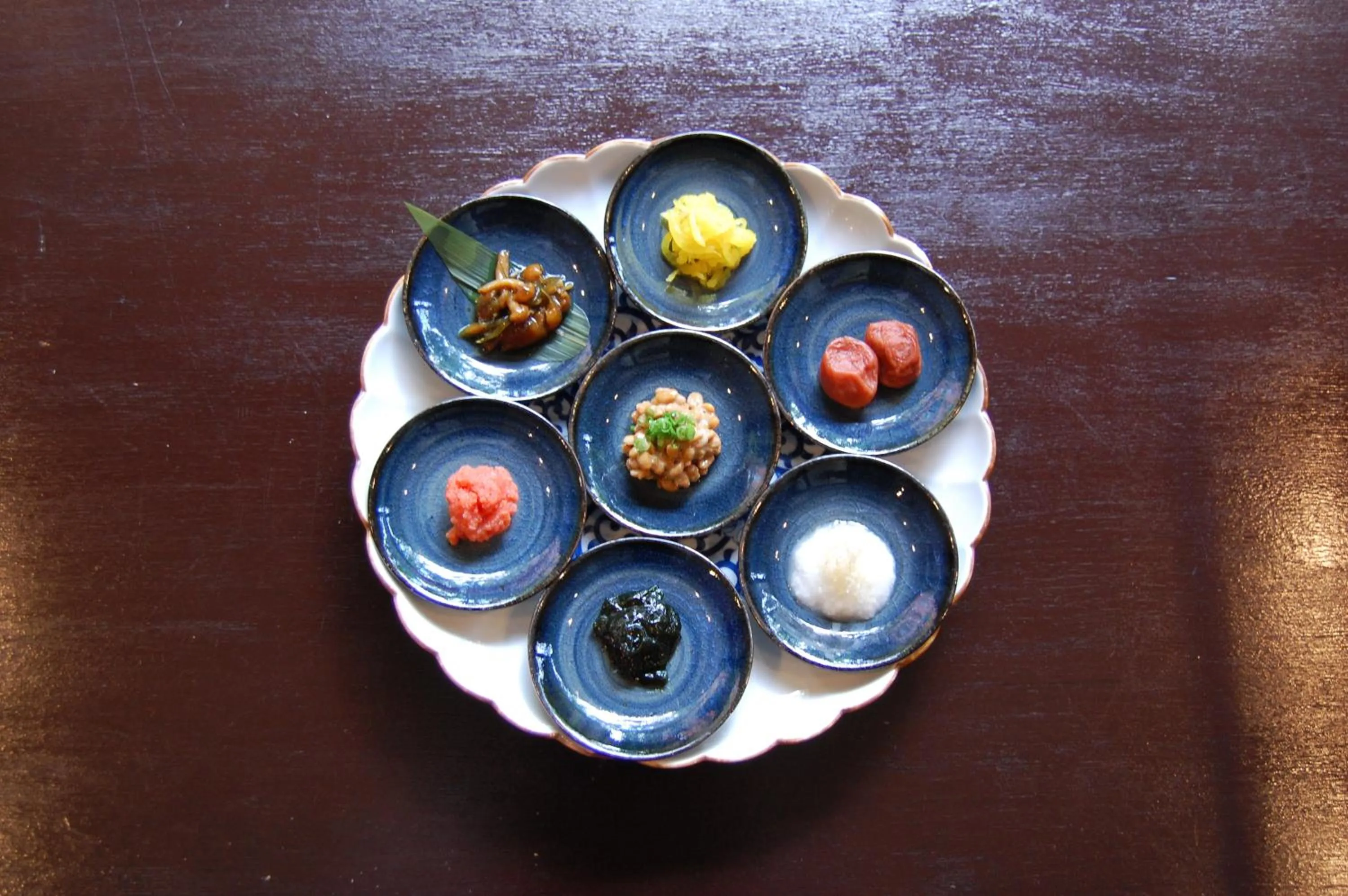 Breakfast in Izumo Royal Hotel