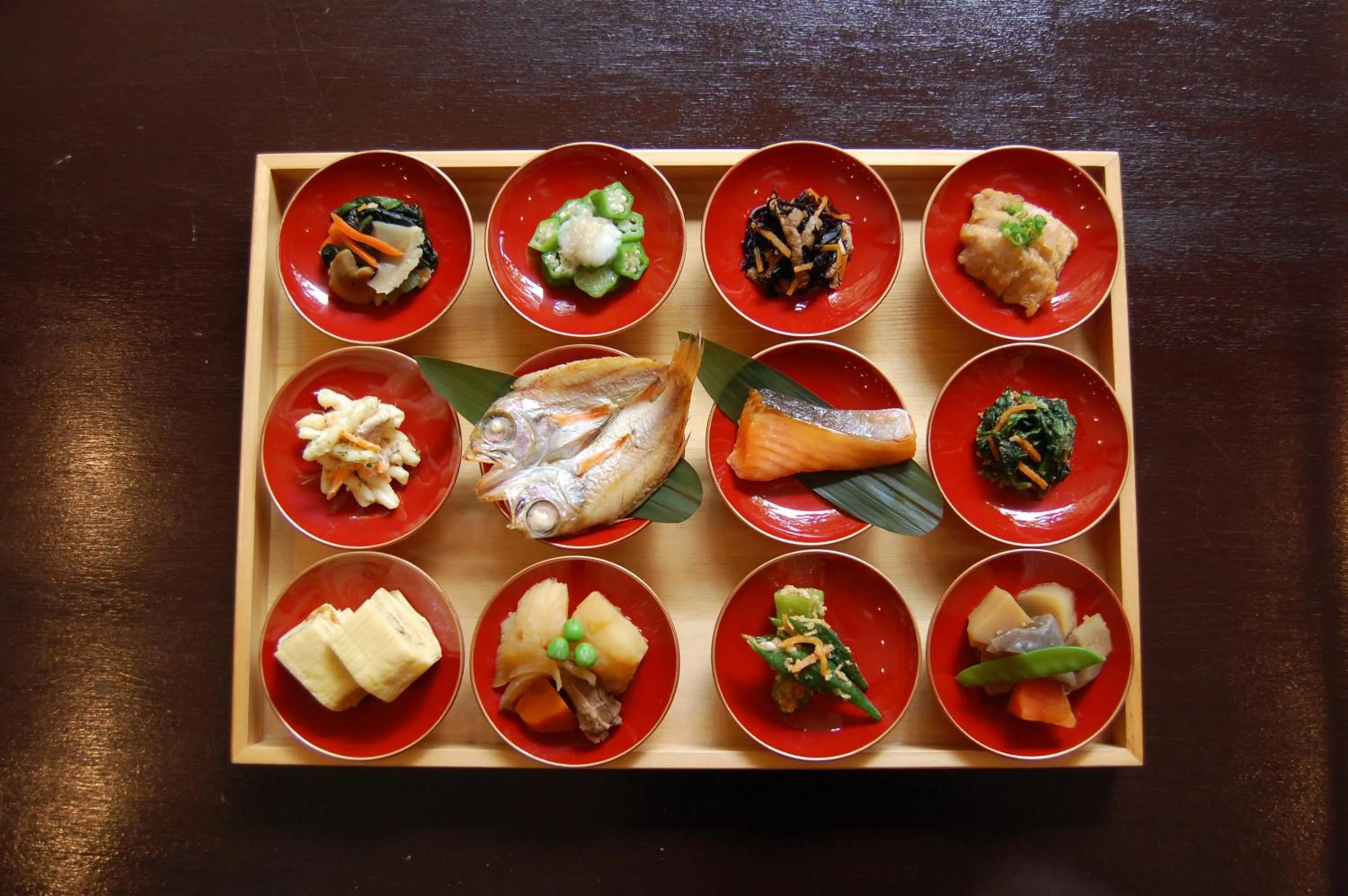 Breakfast in Izumo Royal Hotel