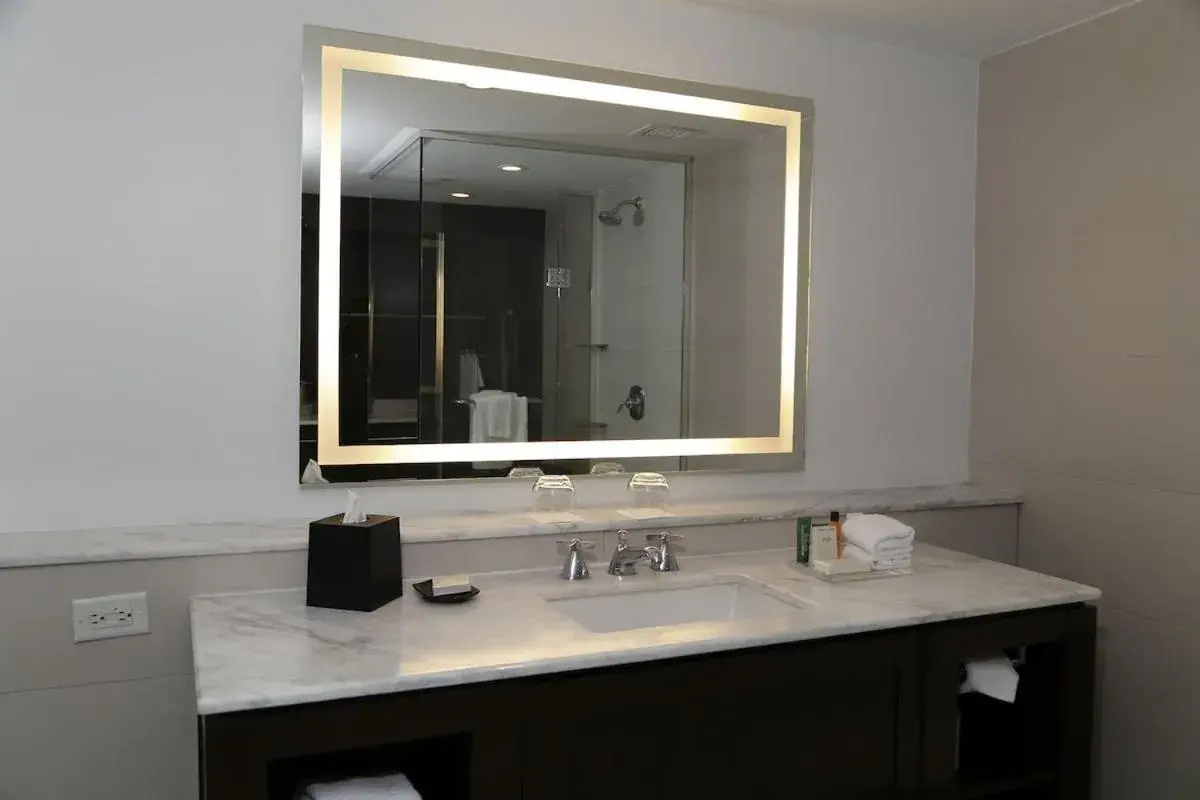 Property building in The Condado Plaza Hotel Property building in The Condado Plaza Hotel