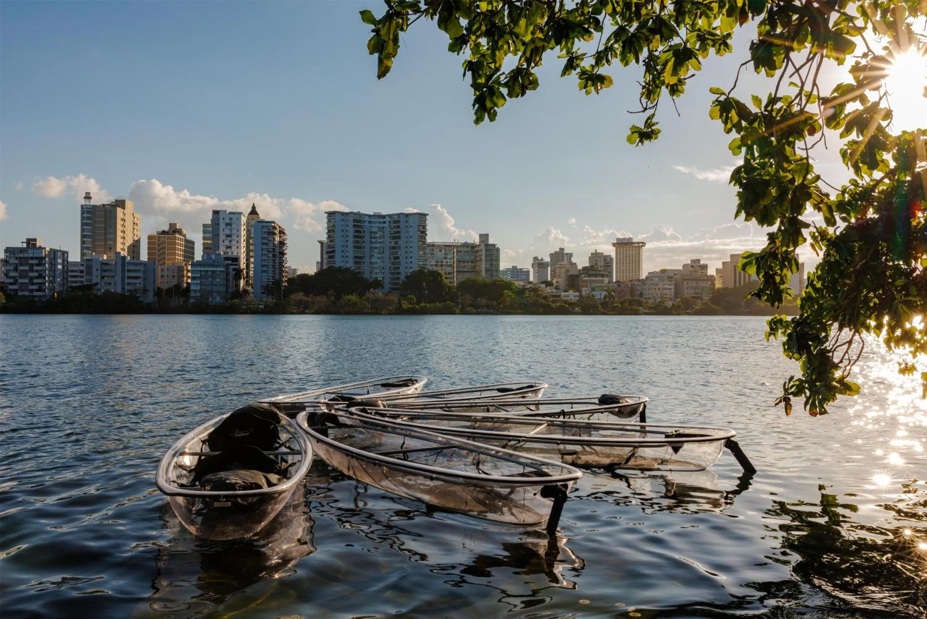 Sports in The Condado Plaza Hotel