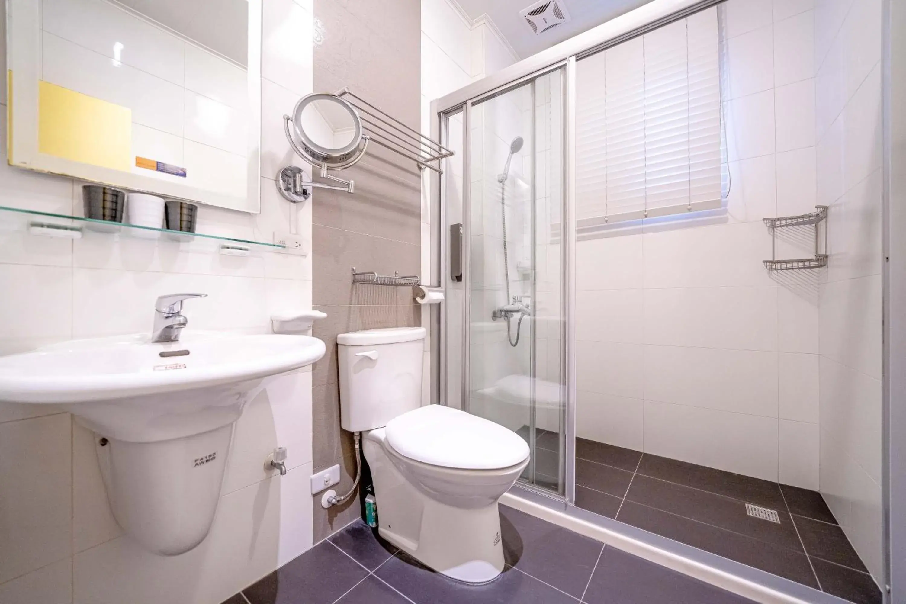Double Room with Private Bathroom in Dream B&B Double Room with Private Bathroom in Dream B&B