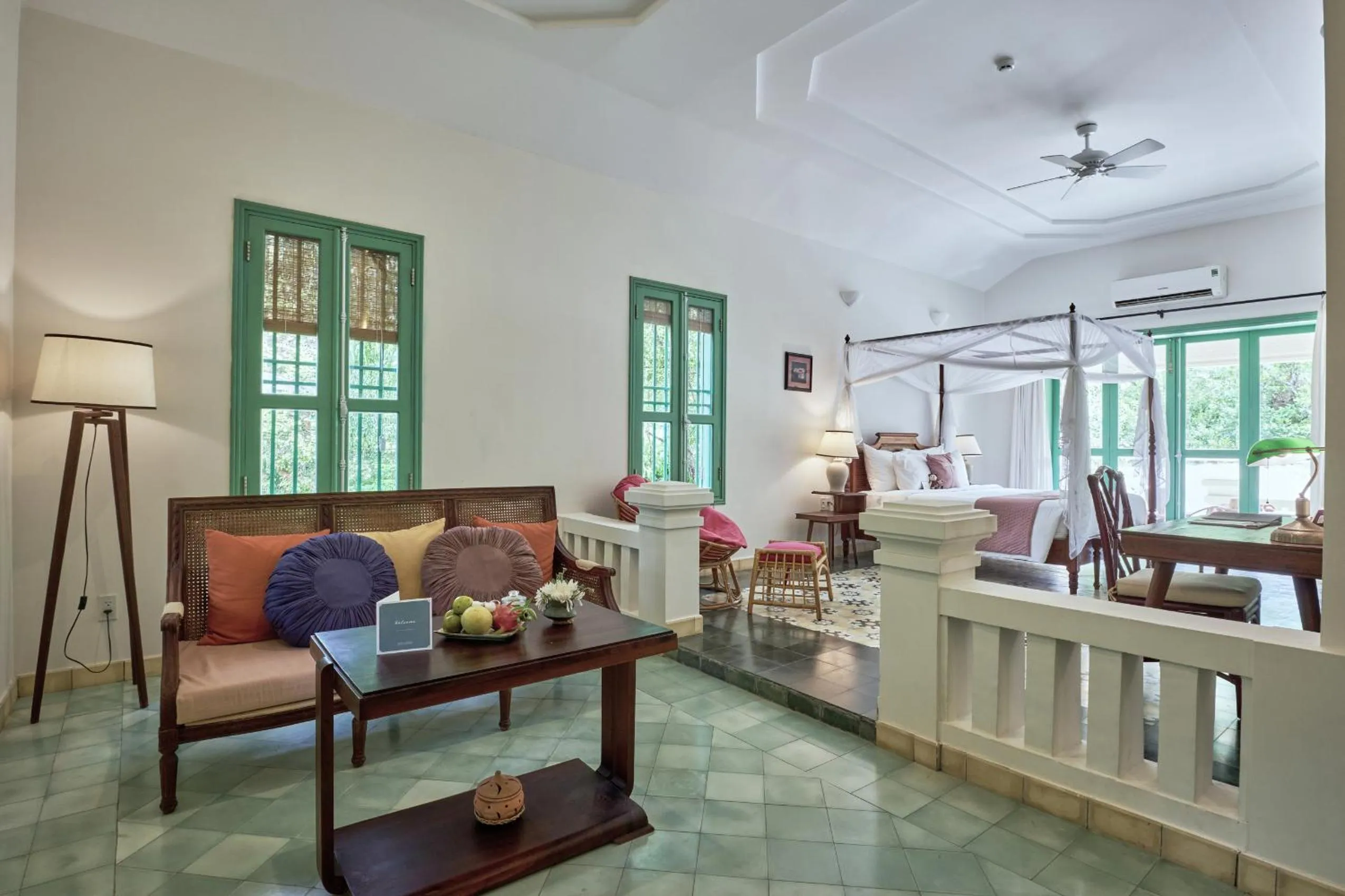 Poulo Condor Boutique Resort & Spa